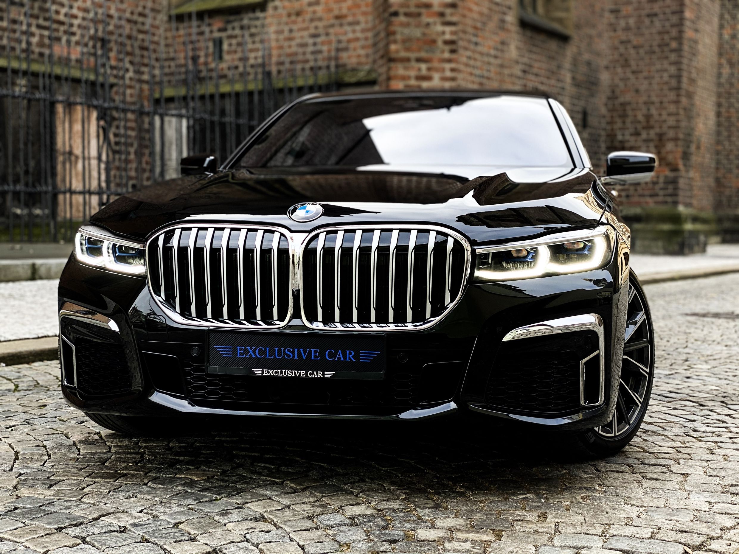 EXCLUSIVE CAR foto 6