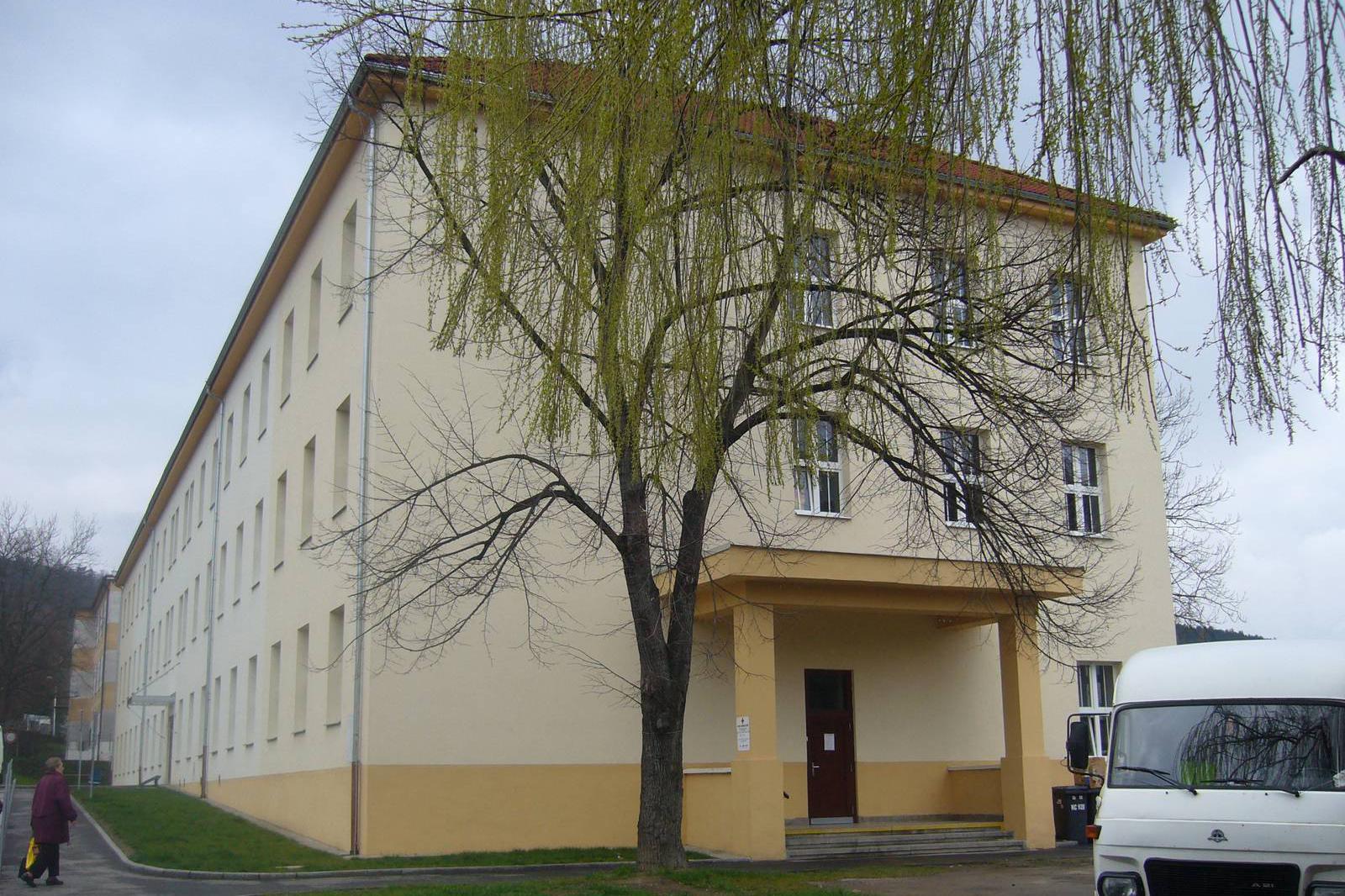 Dobromysl, z. ú. "Pomáháme lidem s hendikepem"