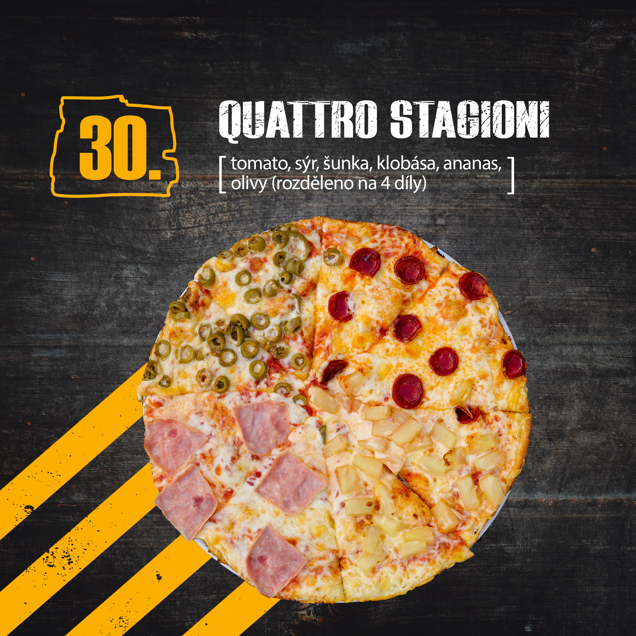 Pizza Sidonio foto 6