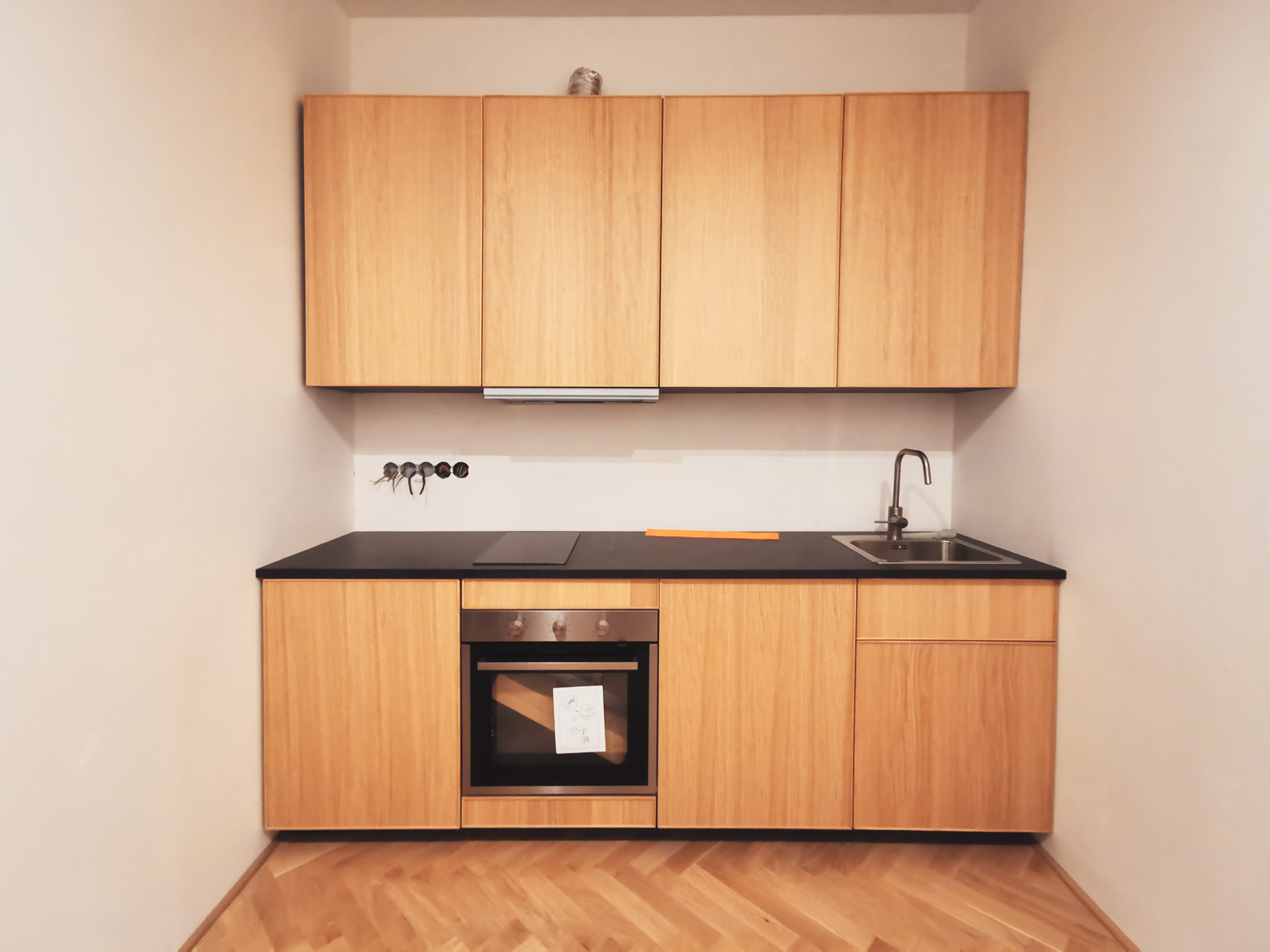 Zuzana Jungová - Montáž kuchyně a nábytku IKEA foto 6