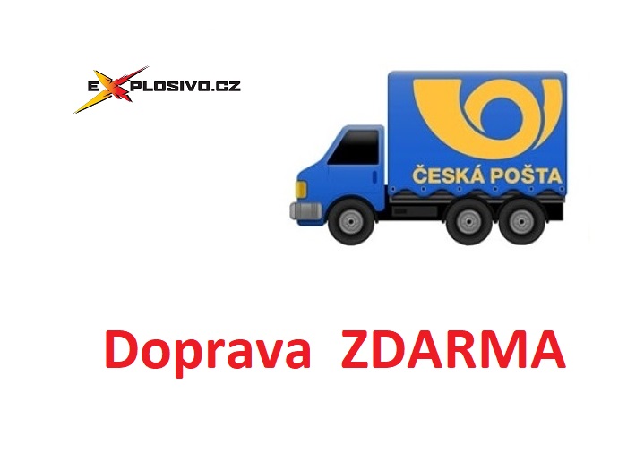 Explosivo.cz foto 2