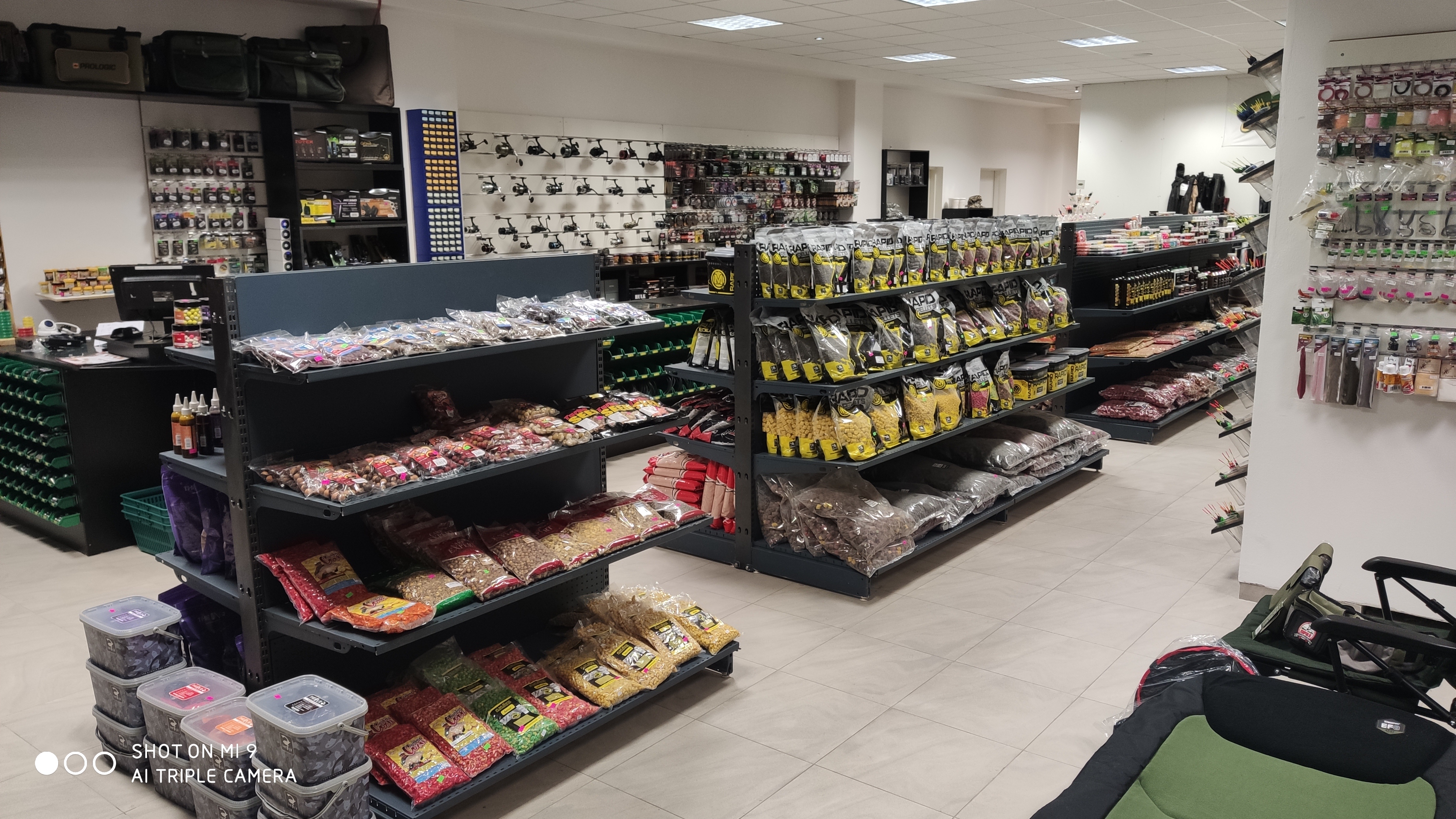 Freefishing.cz foto 3