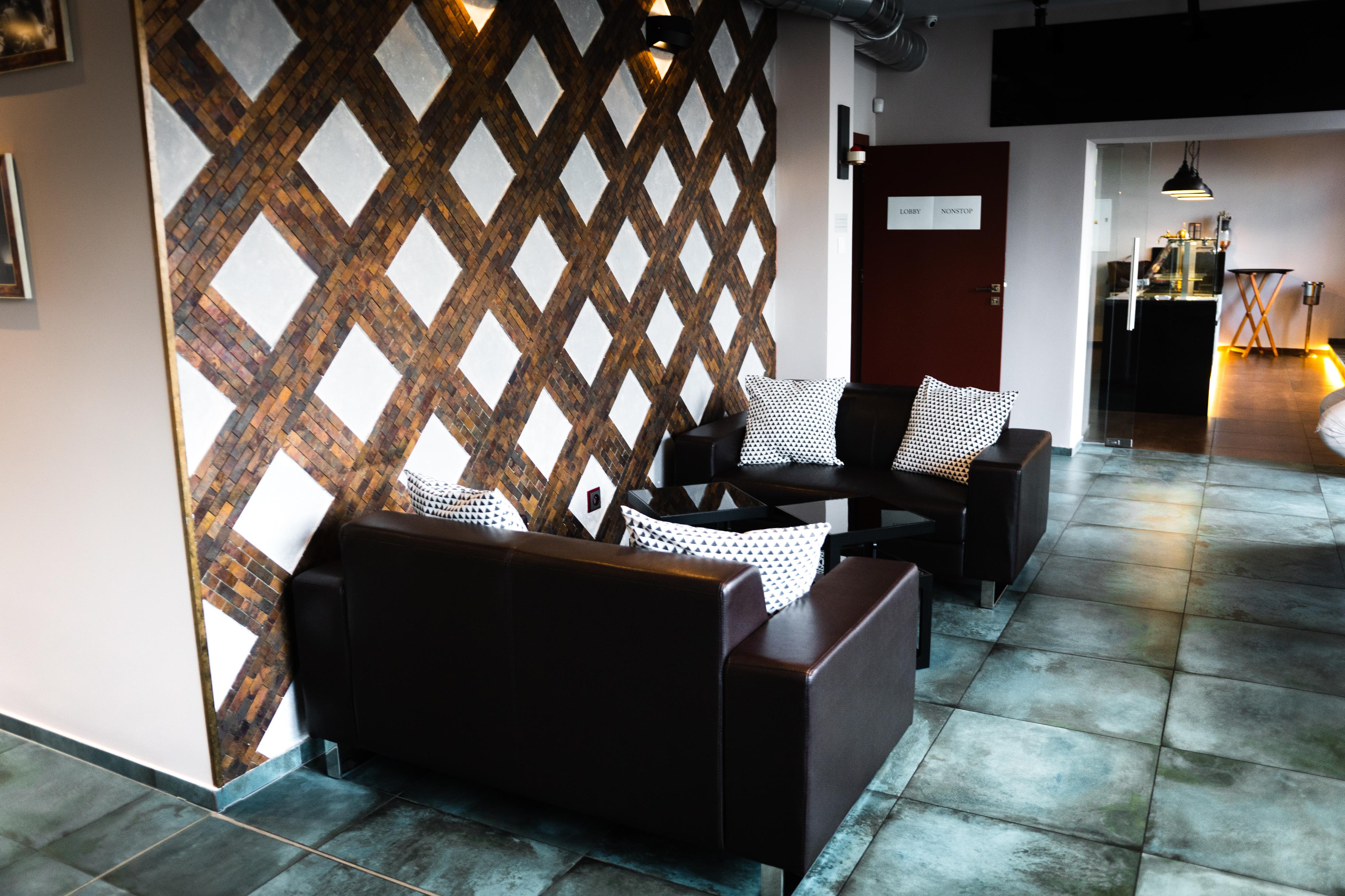 Padre Boutique Hotel foto 5
