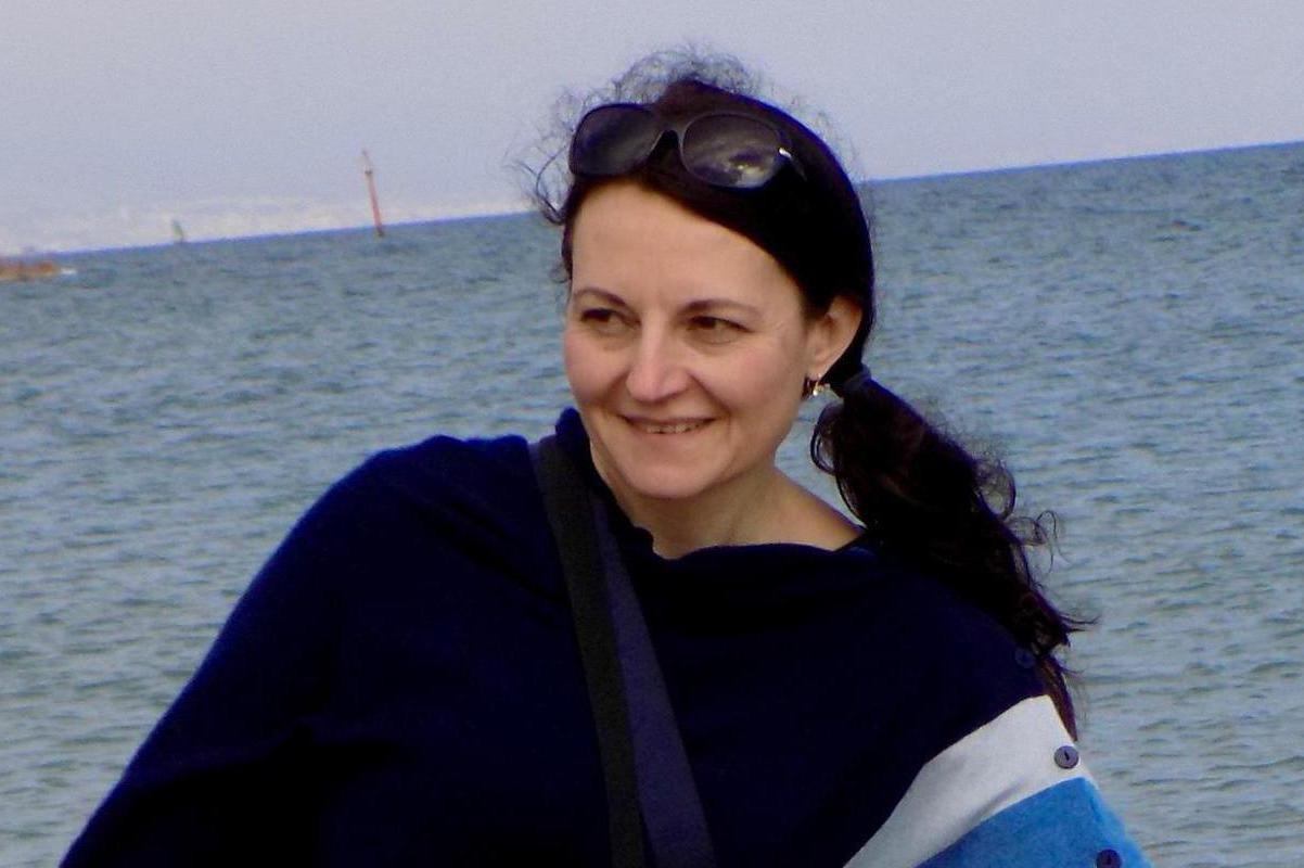 Mgr. Jana Šimuničová