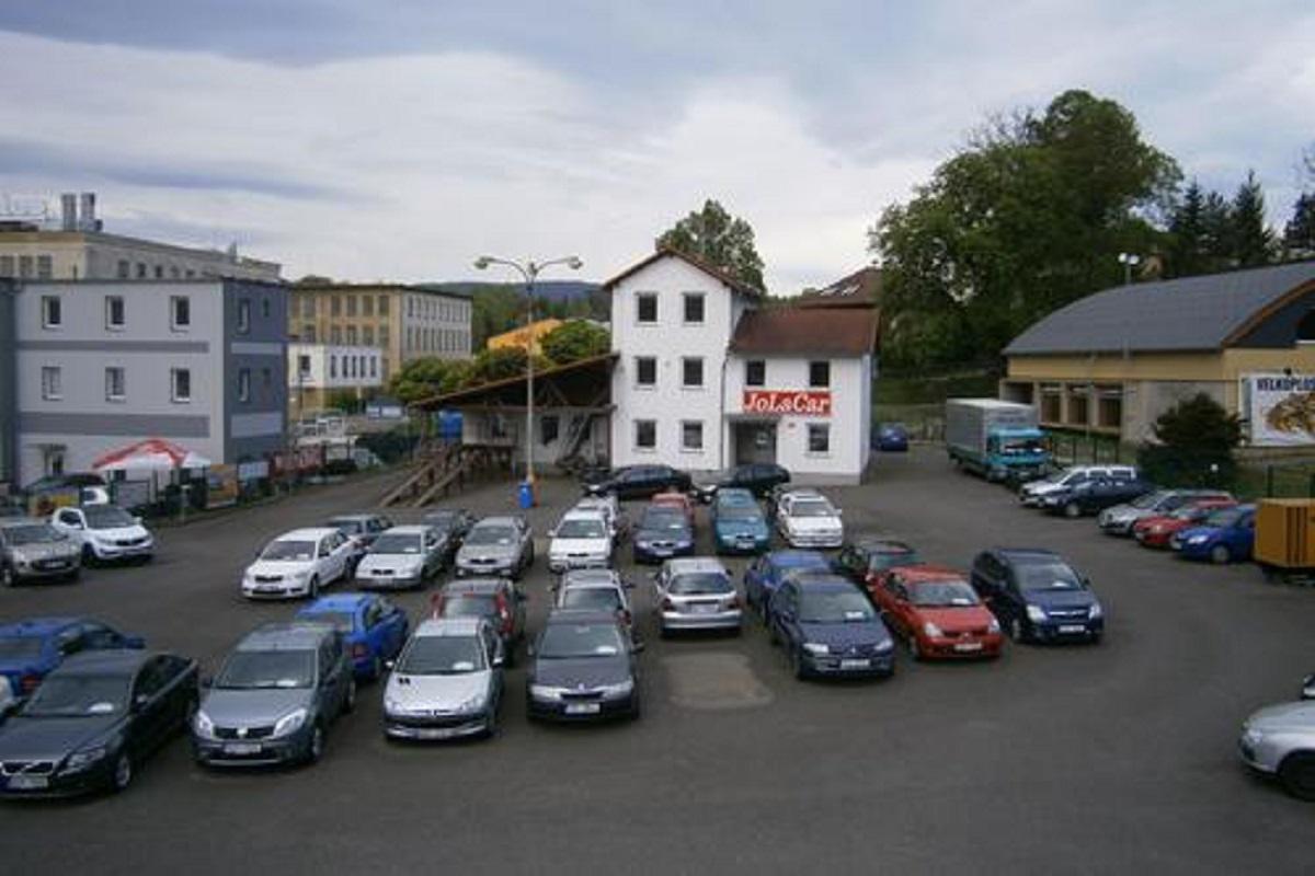 JoLaCar Liberec, s.r.o.