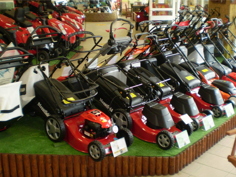 Mountfield foto 2