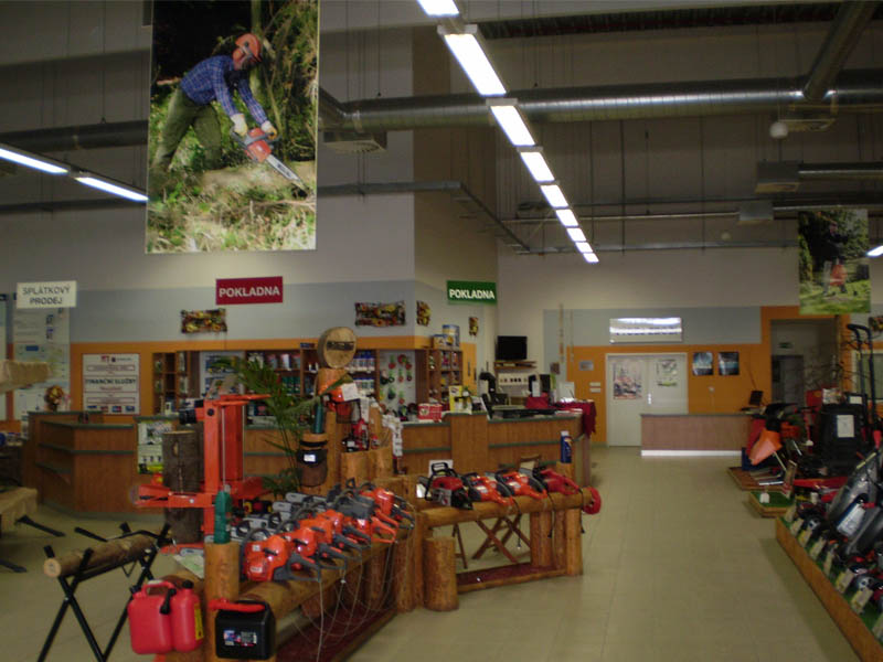 Mountfield foto 3