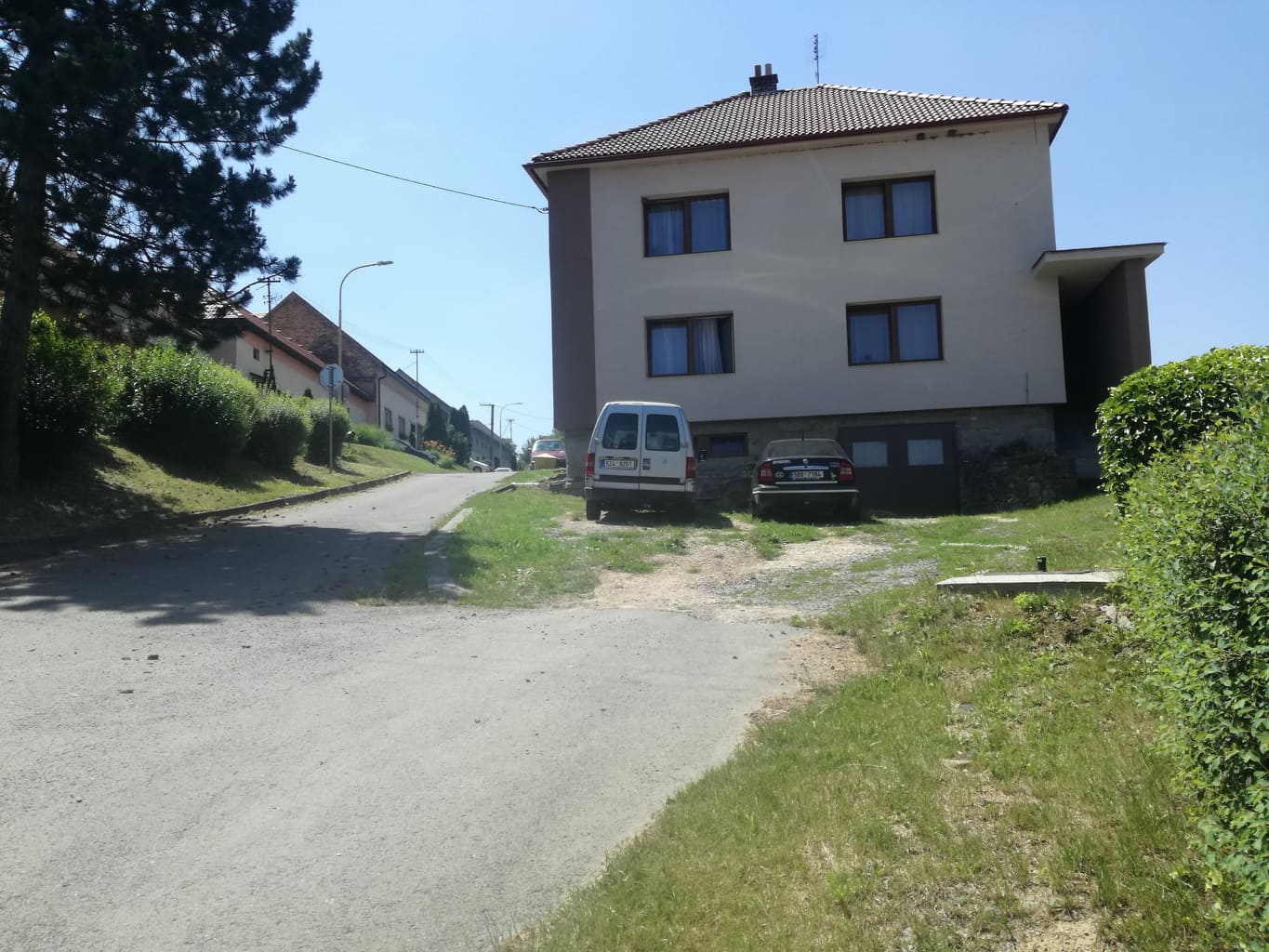 Vodo topo zamečnictví Kučera foto 2