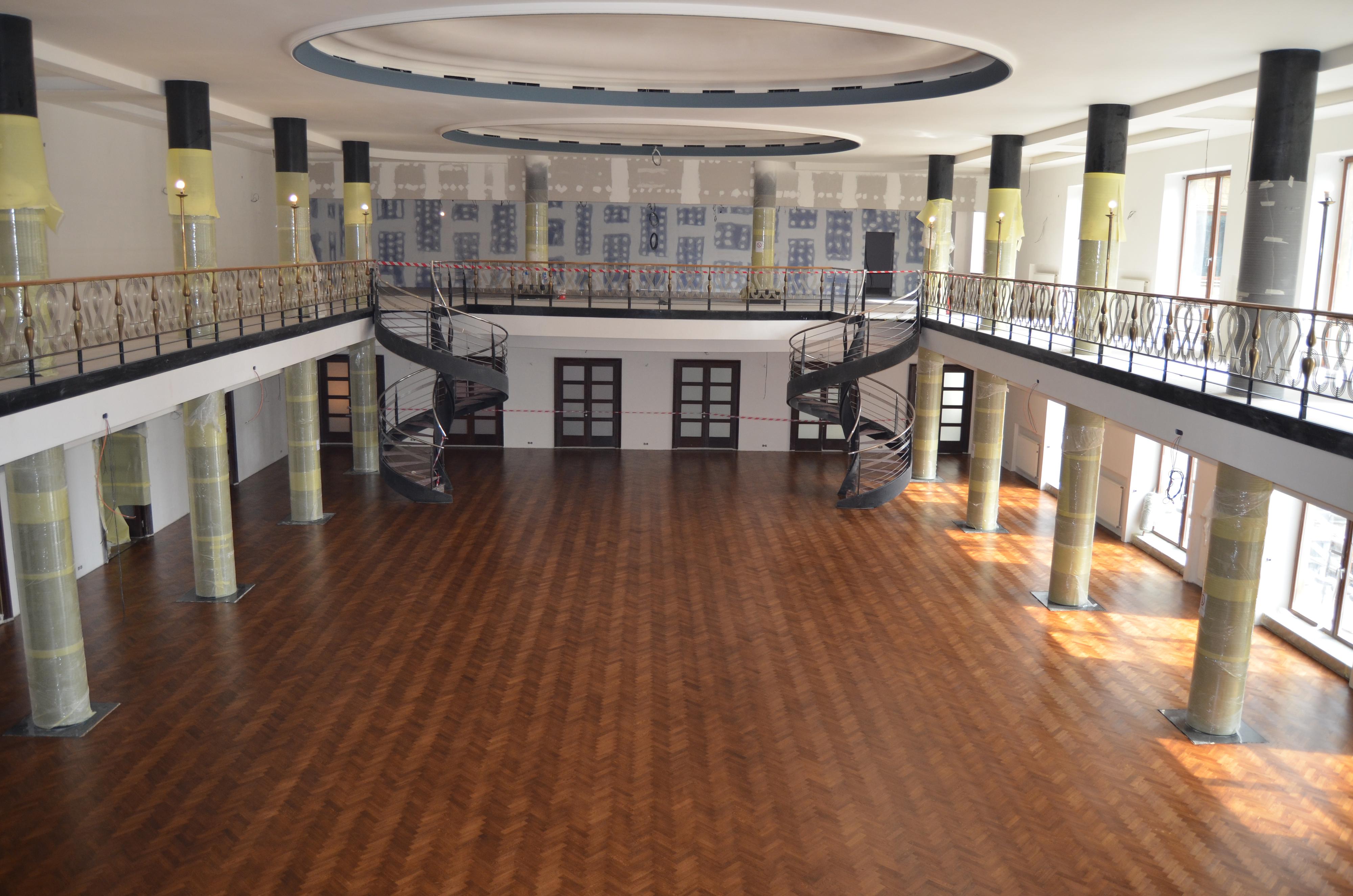 Podlahy Dvořák foto 4