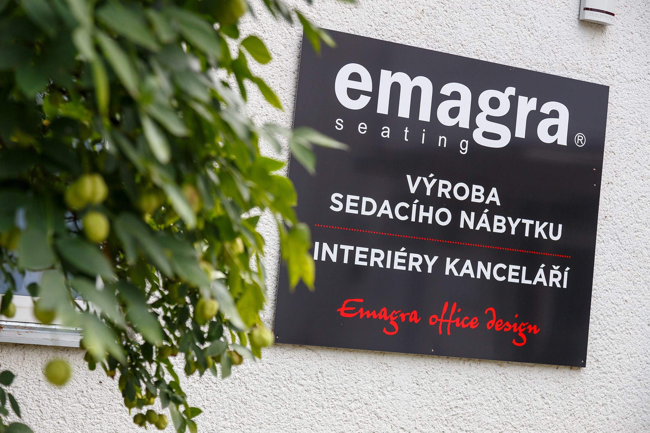 EMAGRA, s.r.o. foto 2