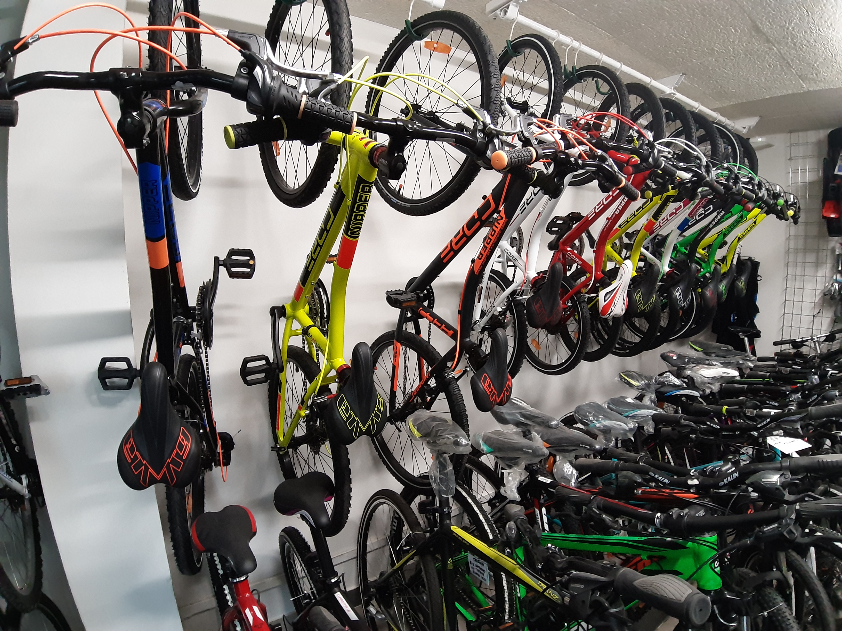 Jízdní kola - Marek Požár foto 4