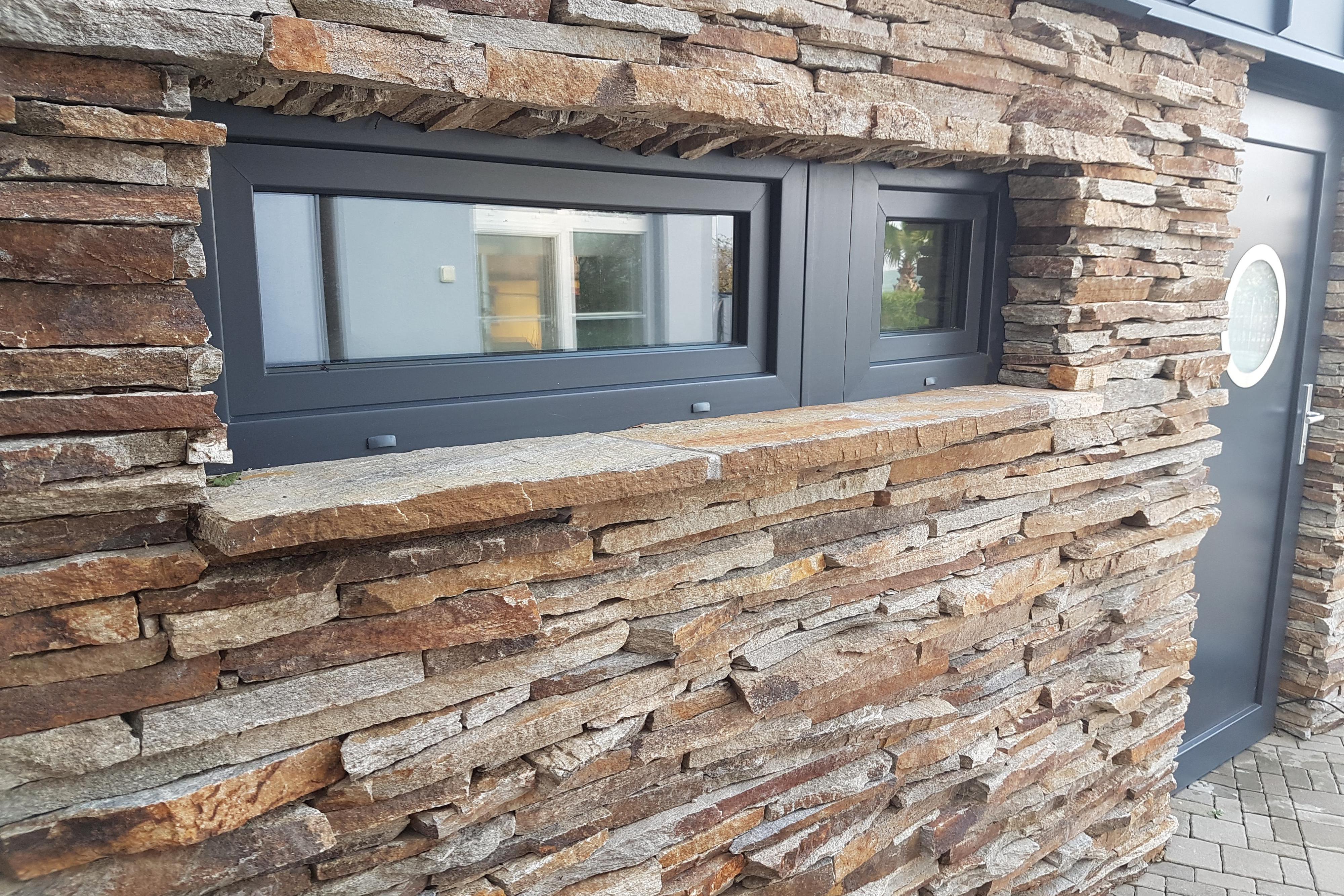 Přírodní kámen - Rula pásky