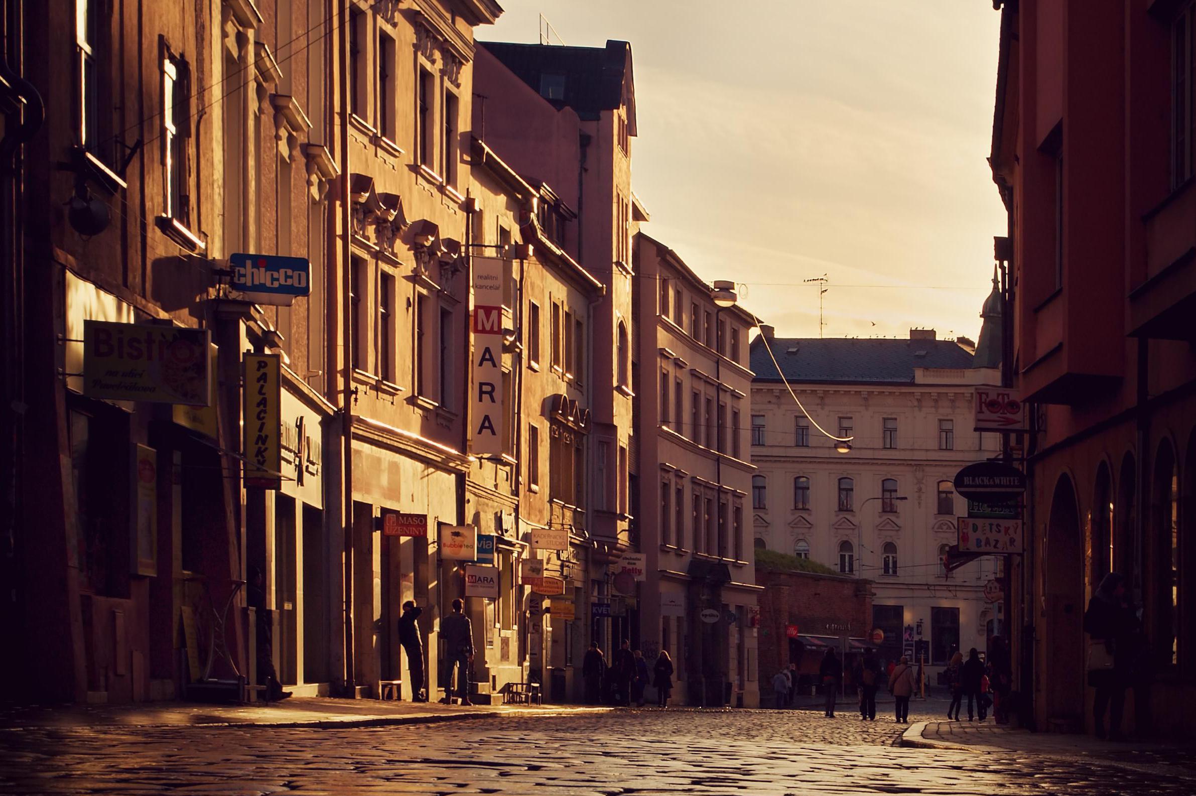 Realitní kancelář MARA s.r.o.