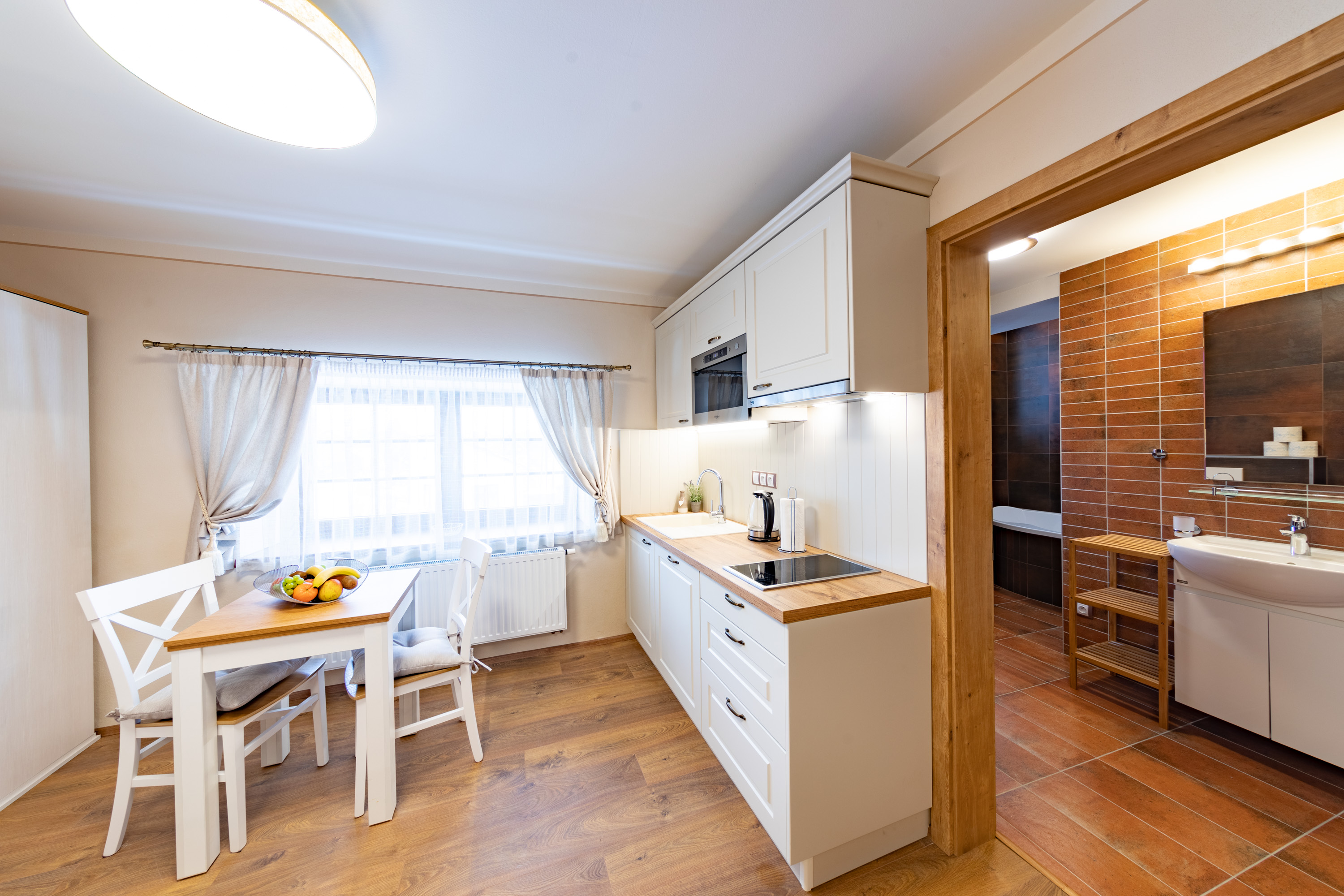 Residence Terčino údolí foto 2