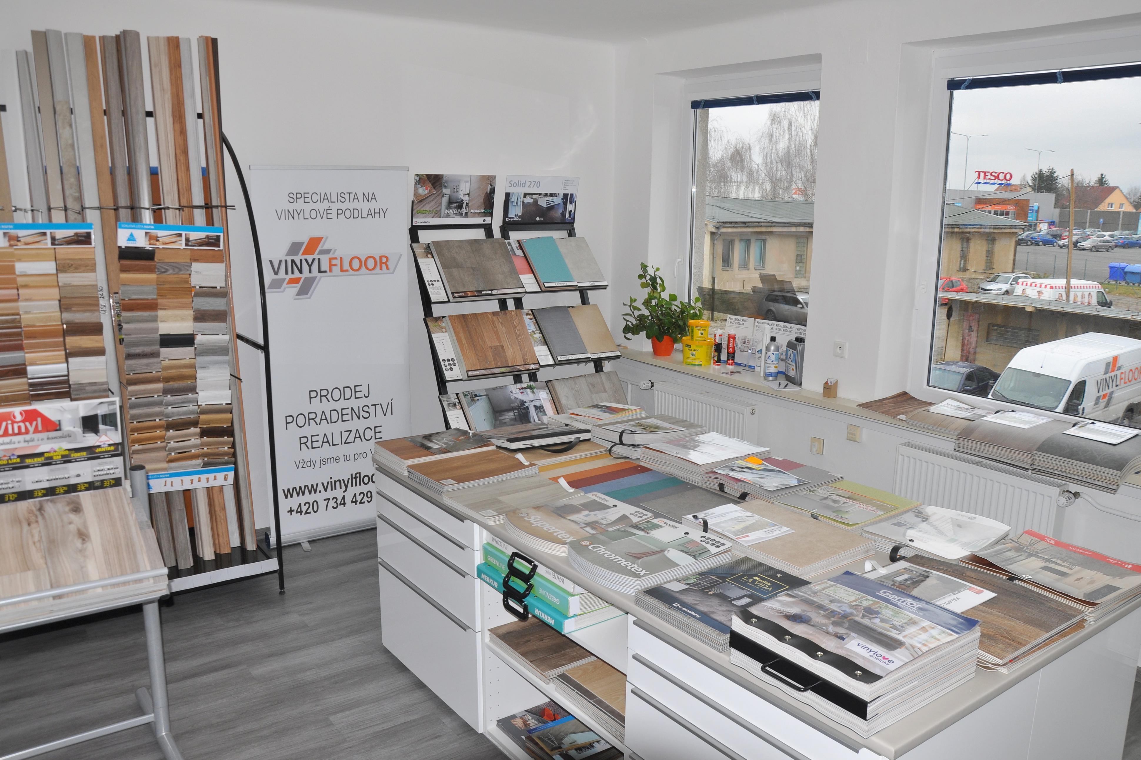 Vinylfloor.cz foto 1