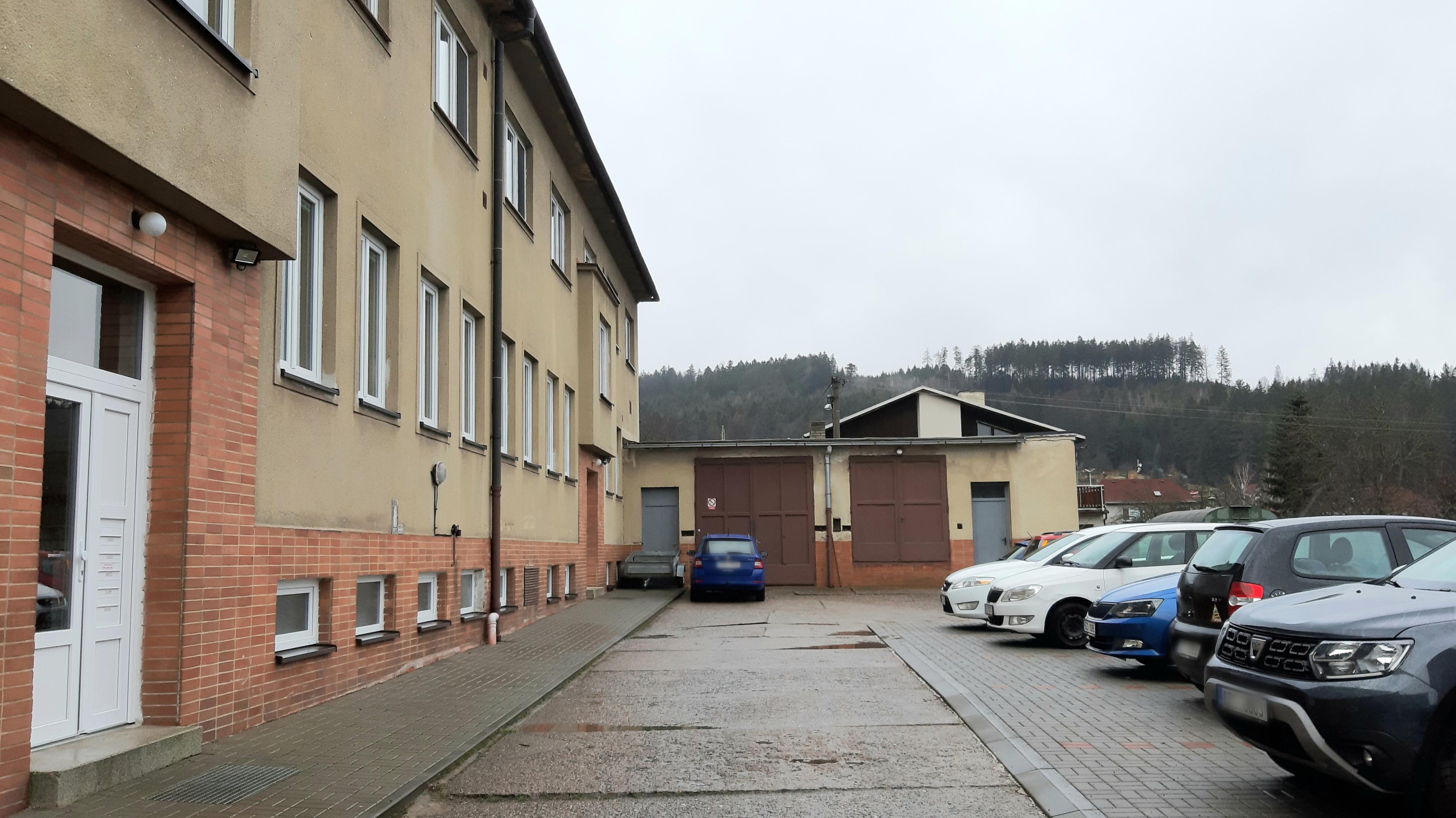 Stěhování a vyklízení Habiger foto 2