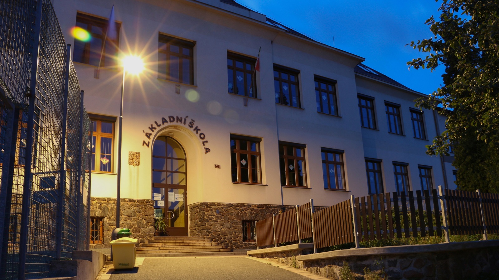 ZŠ Nový Hrádek, Náchodská foto 6
