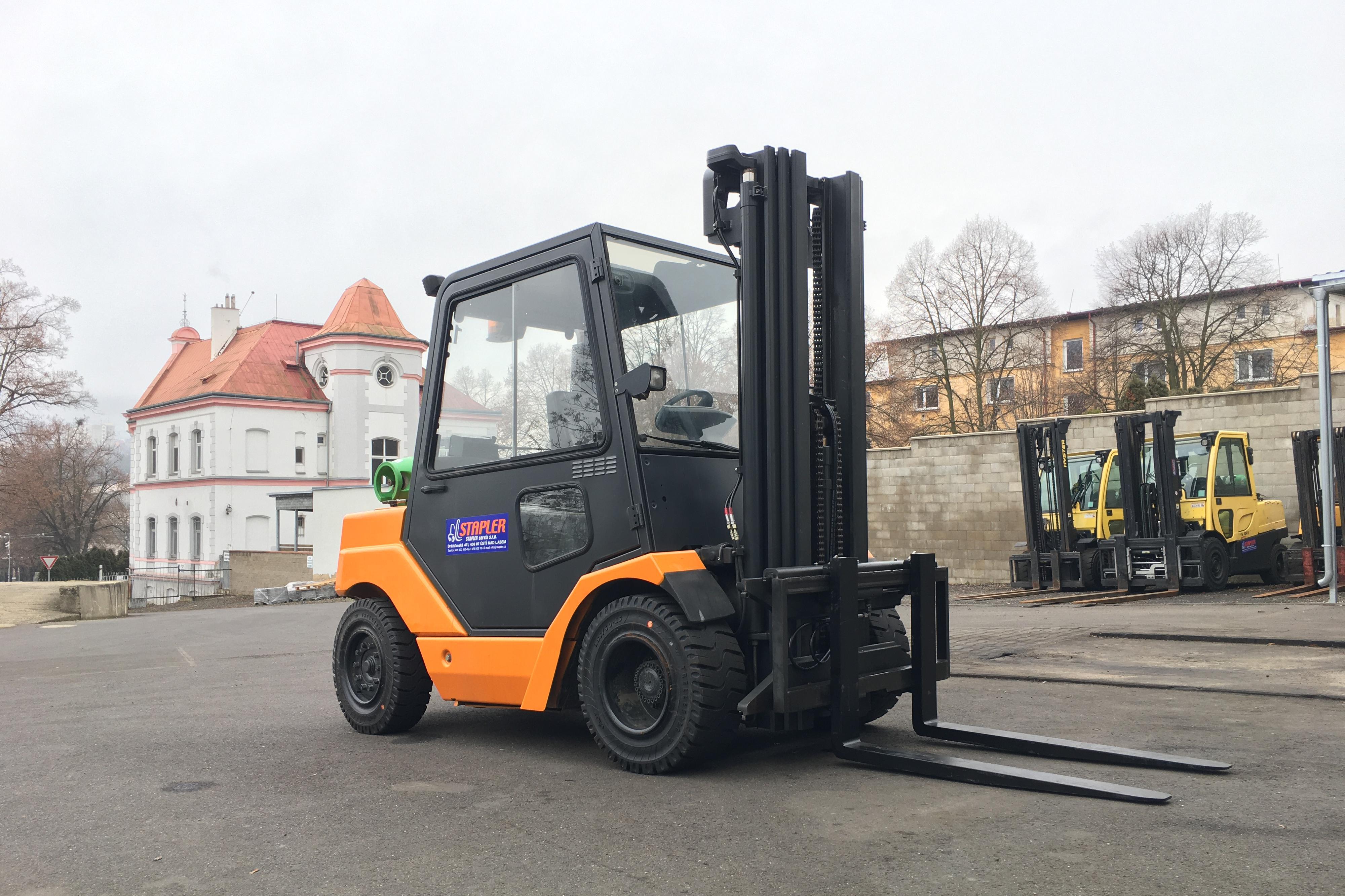 Stapler servis s.r.o.