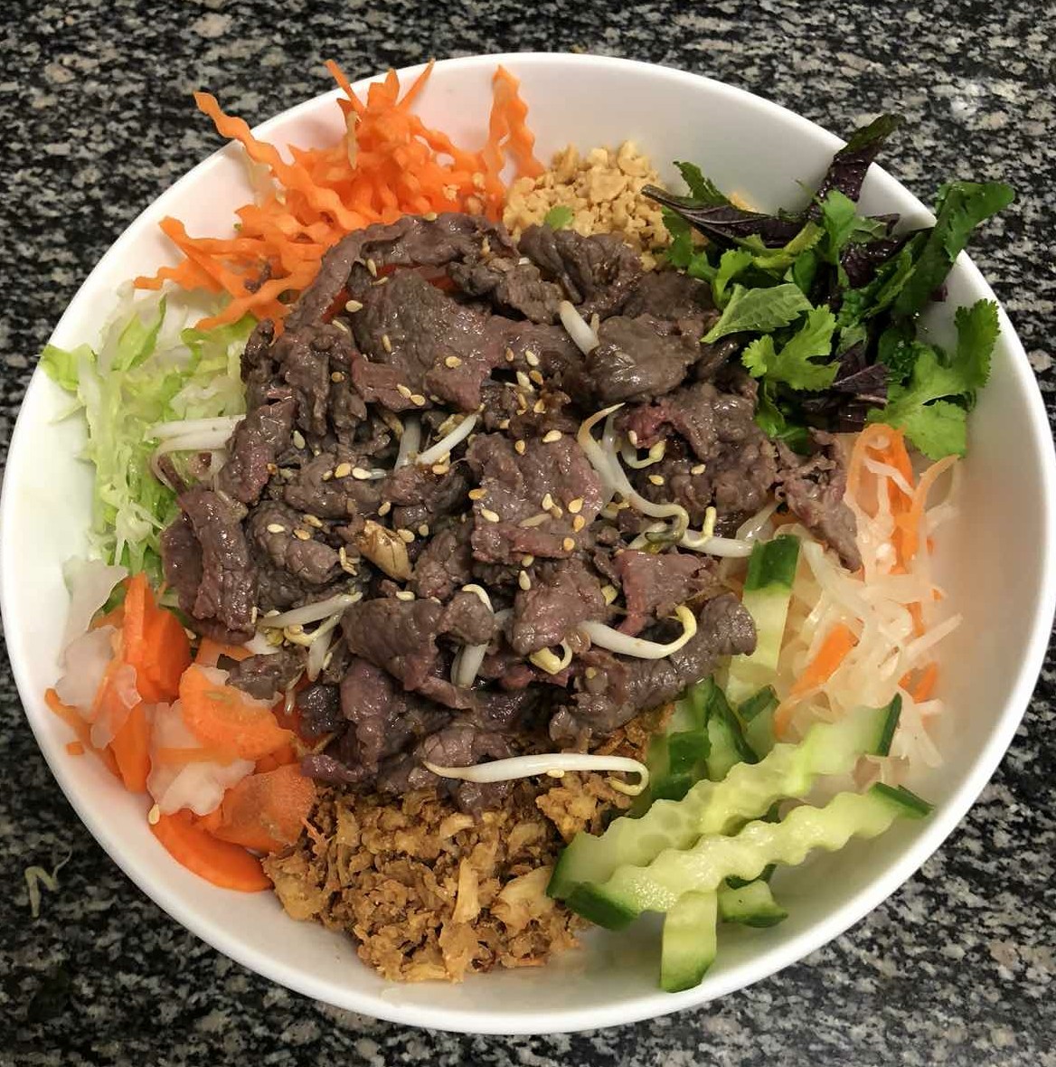 Van's Pho foto 5