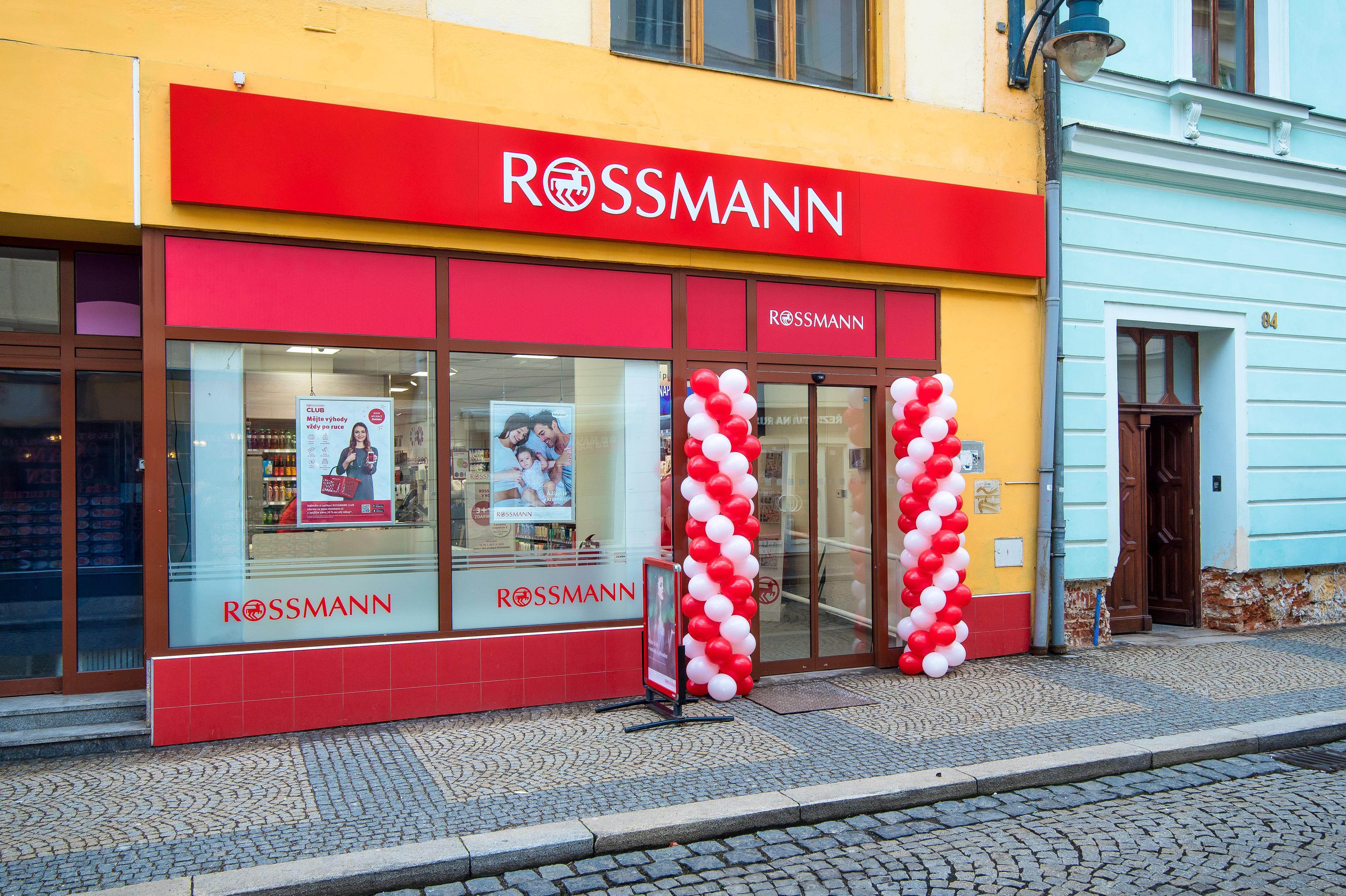ROSSMANN