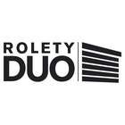 Logo obchodu Rolety DUO