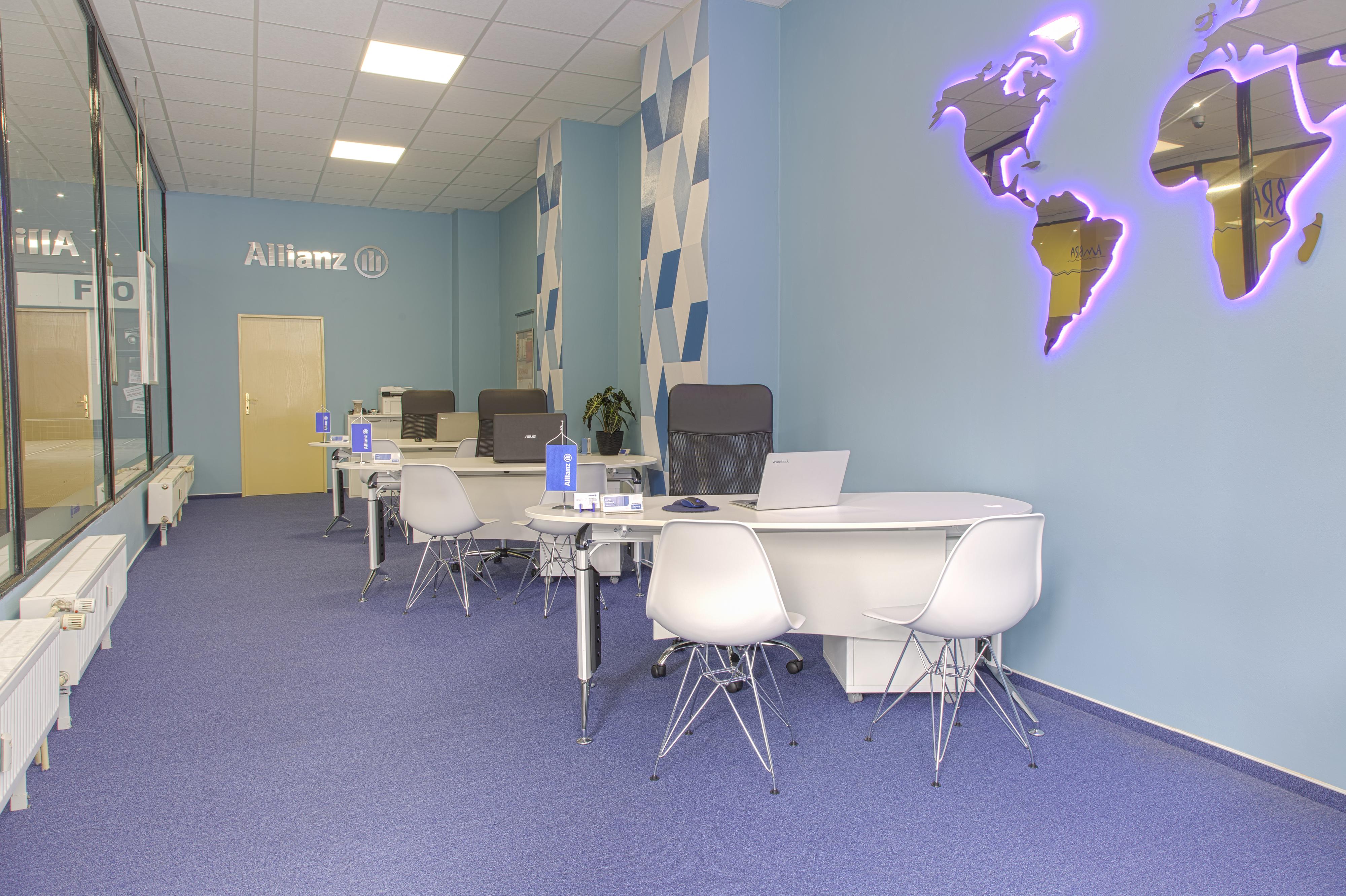 Allianz pojišťovací kancelář - Lukáš Košata foto 4