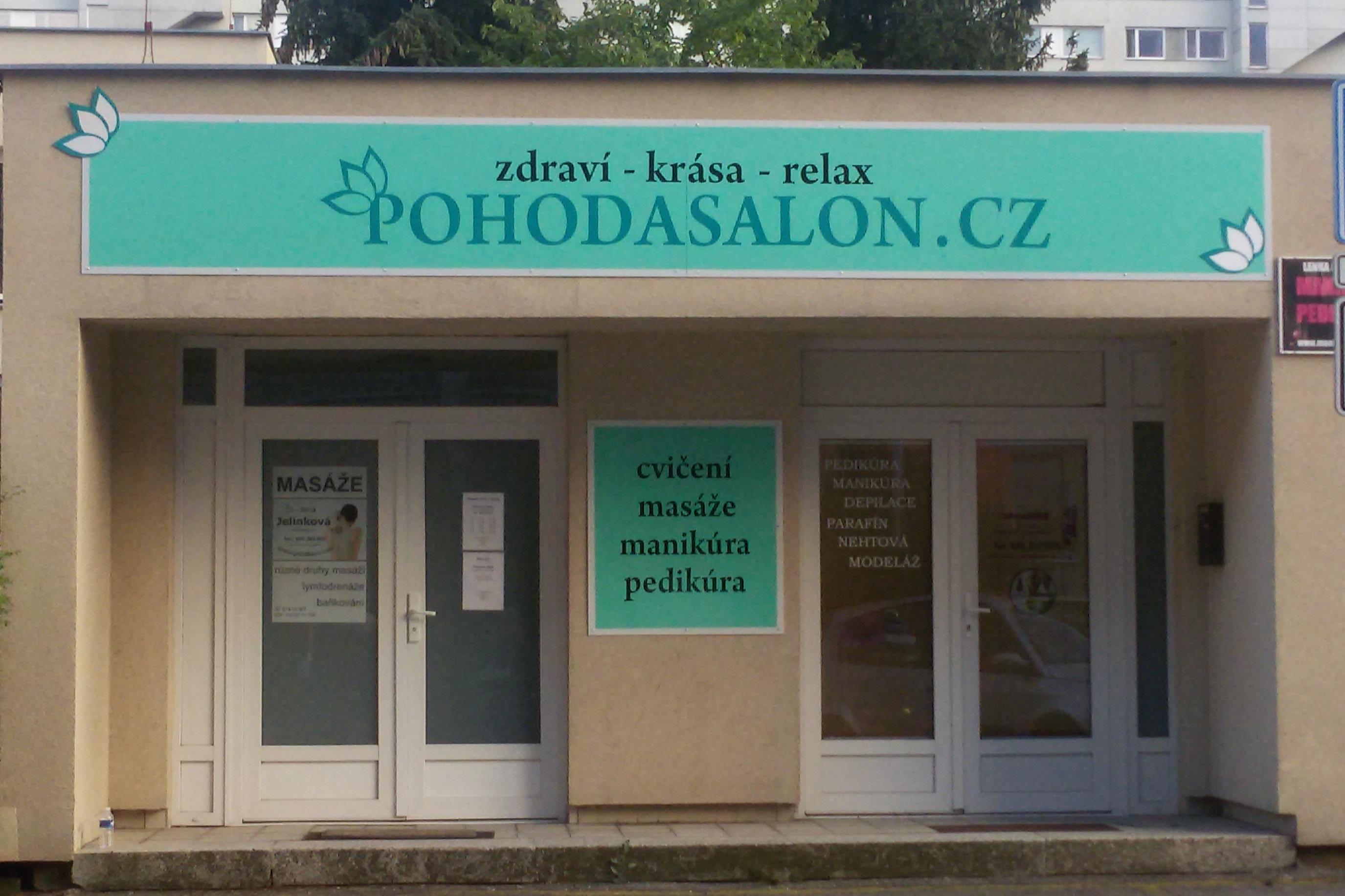 Pohoda Salon