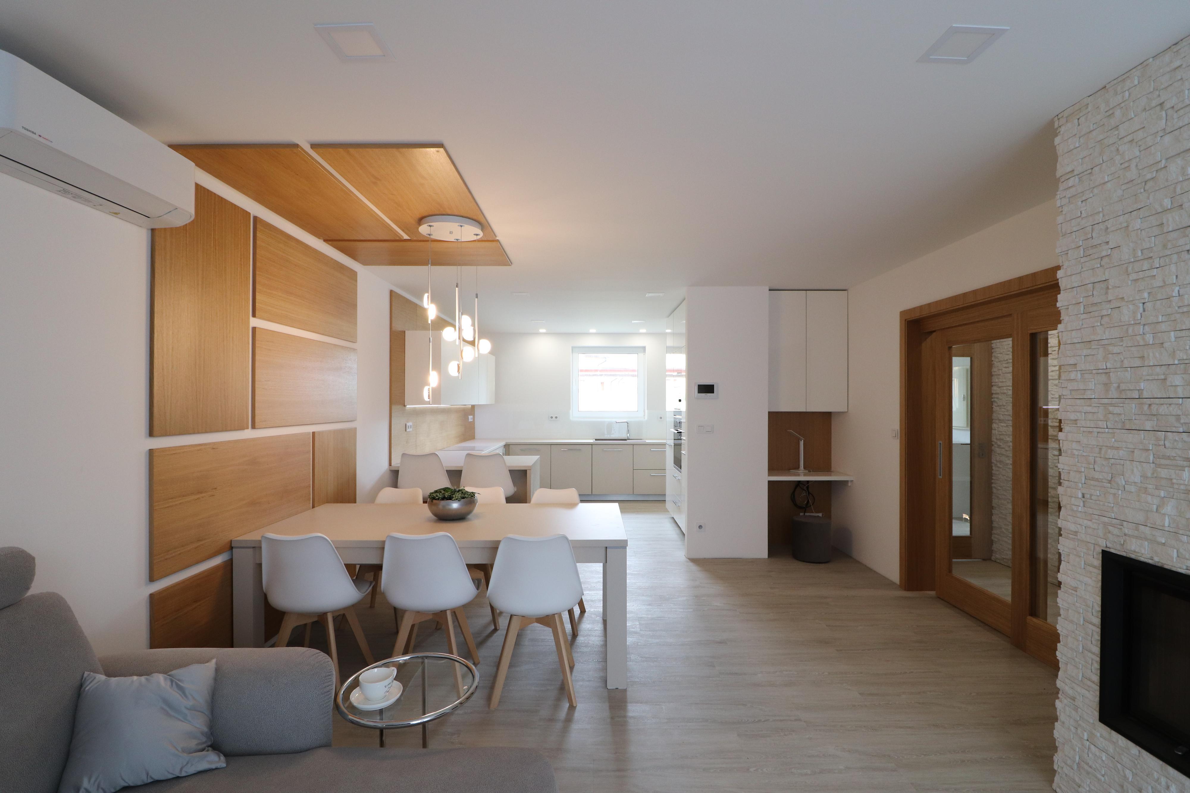 Aneta Zvěřinová - Anette interior