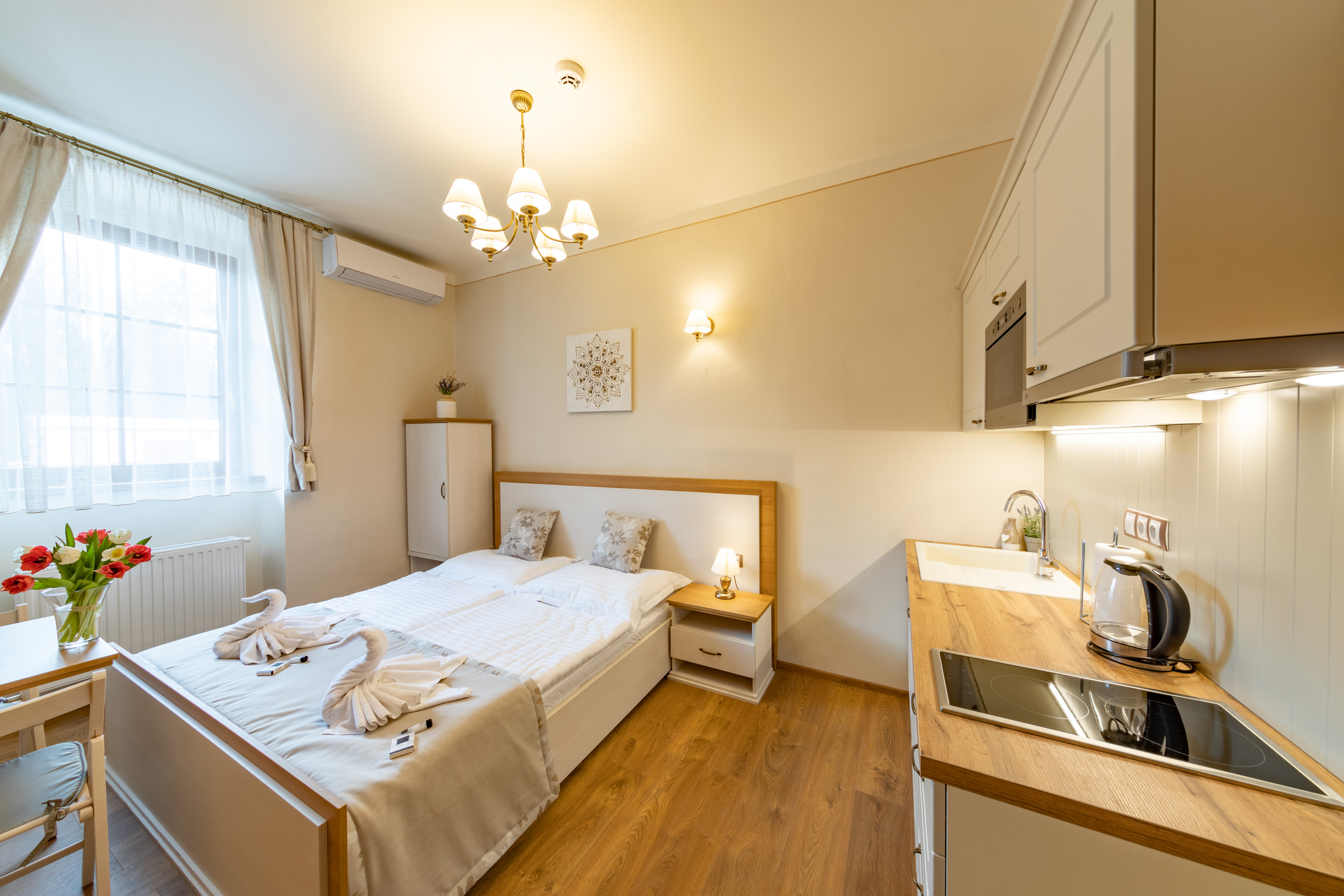 Residence Terčino údolí foto 6