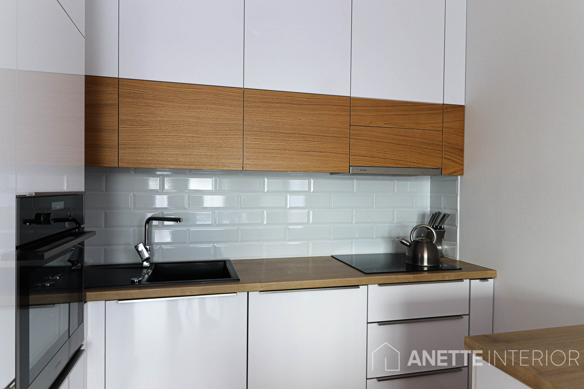 Aneta Zvěřinová - Anette interior foto 4