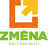 logo Politické hnutí Změna