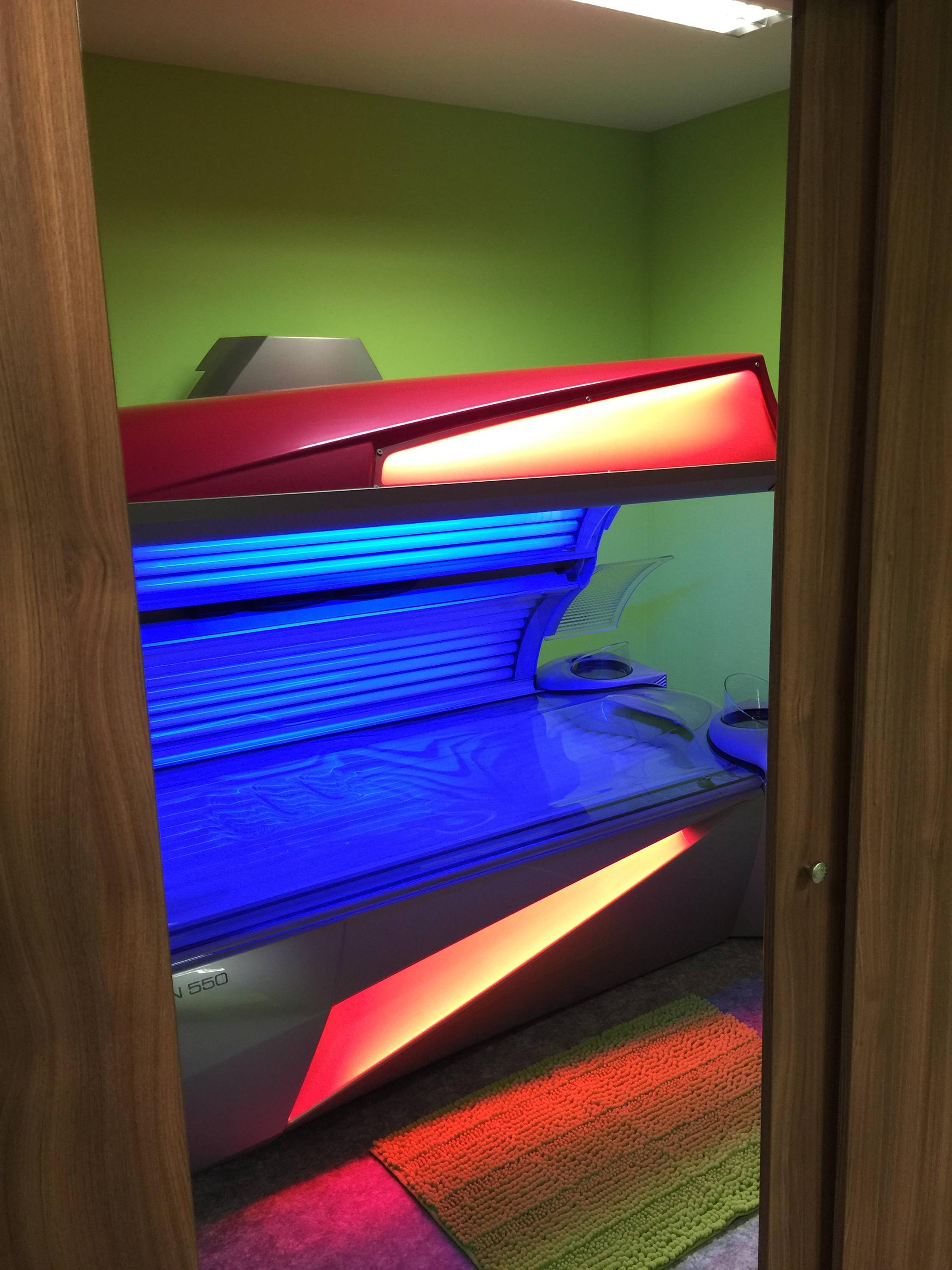 Masáže a solárium Na Náměstí foto 2