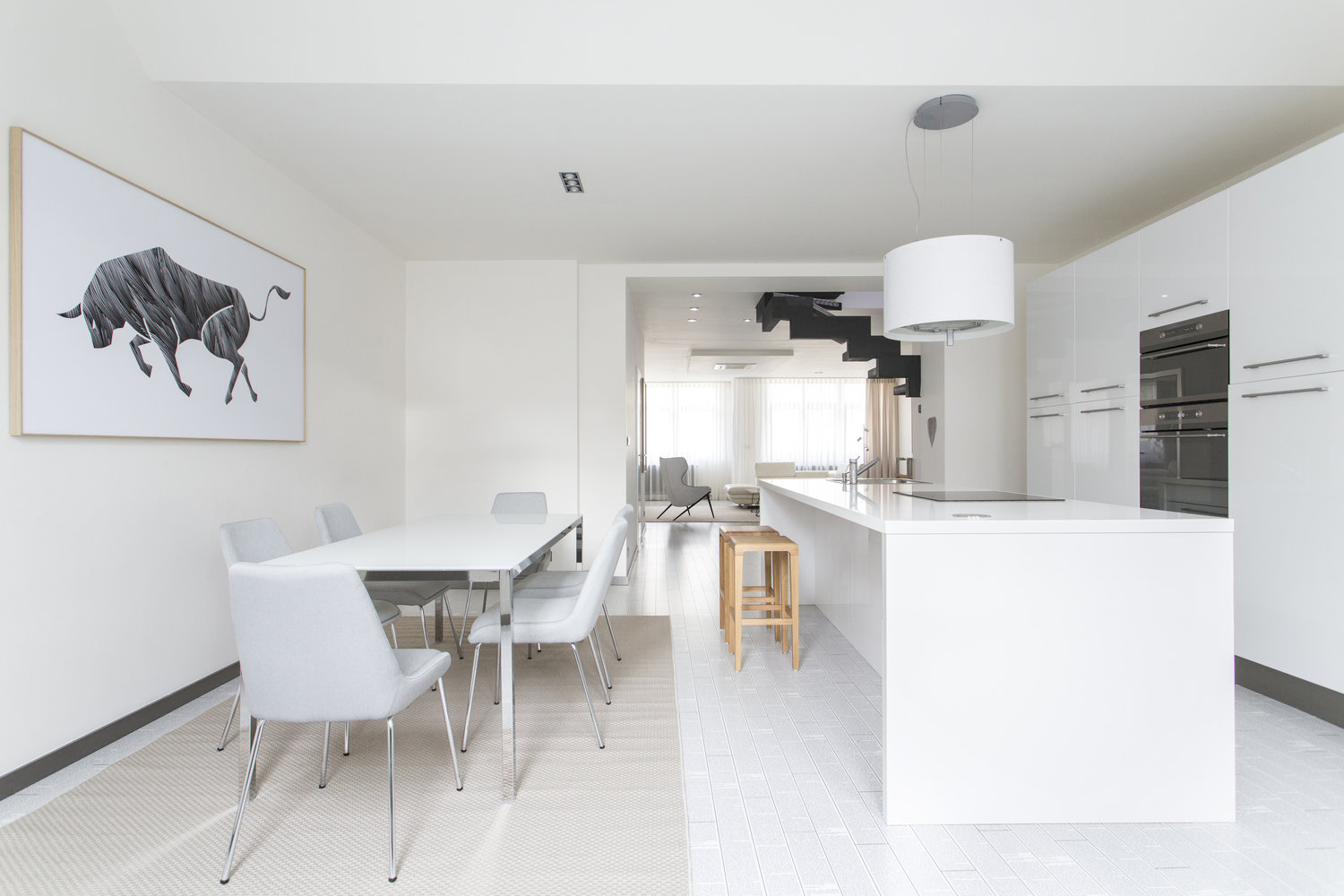 Ambience design foto 3