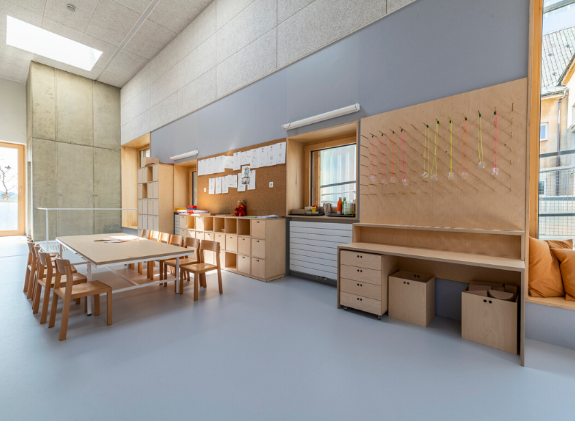 Compo Interiéry foto 6