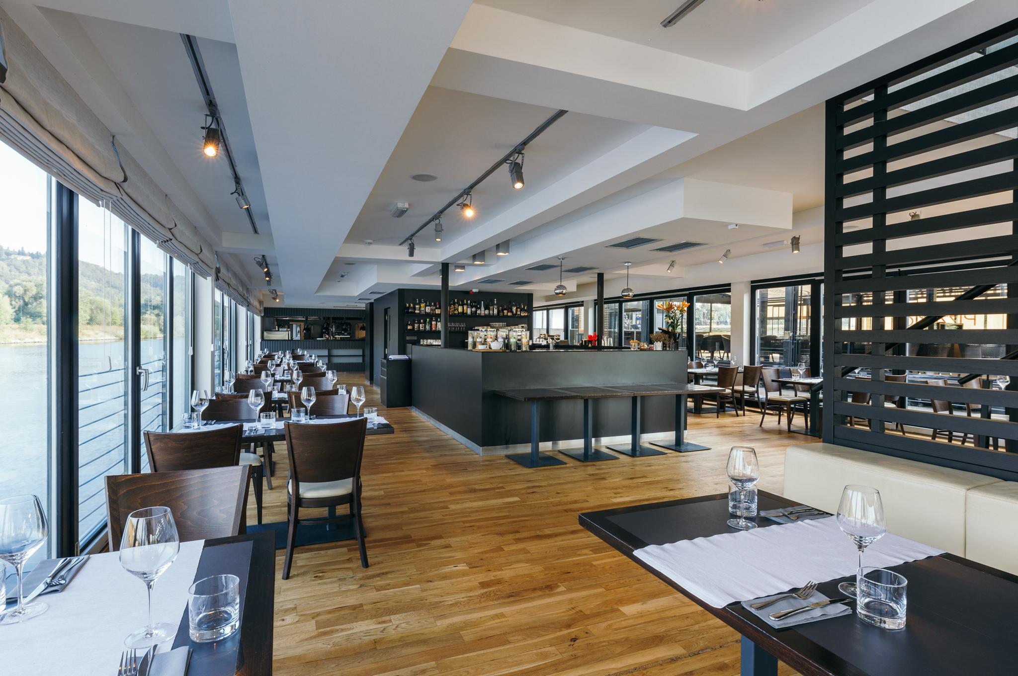 Rosmarina Restaurant