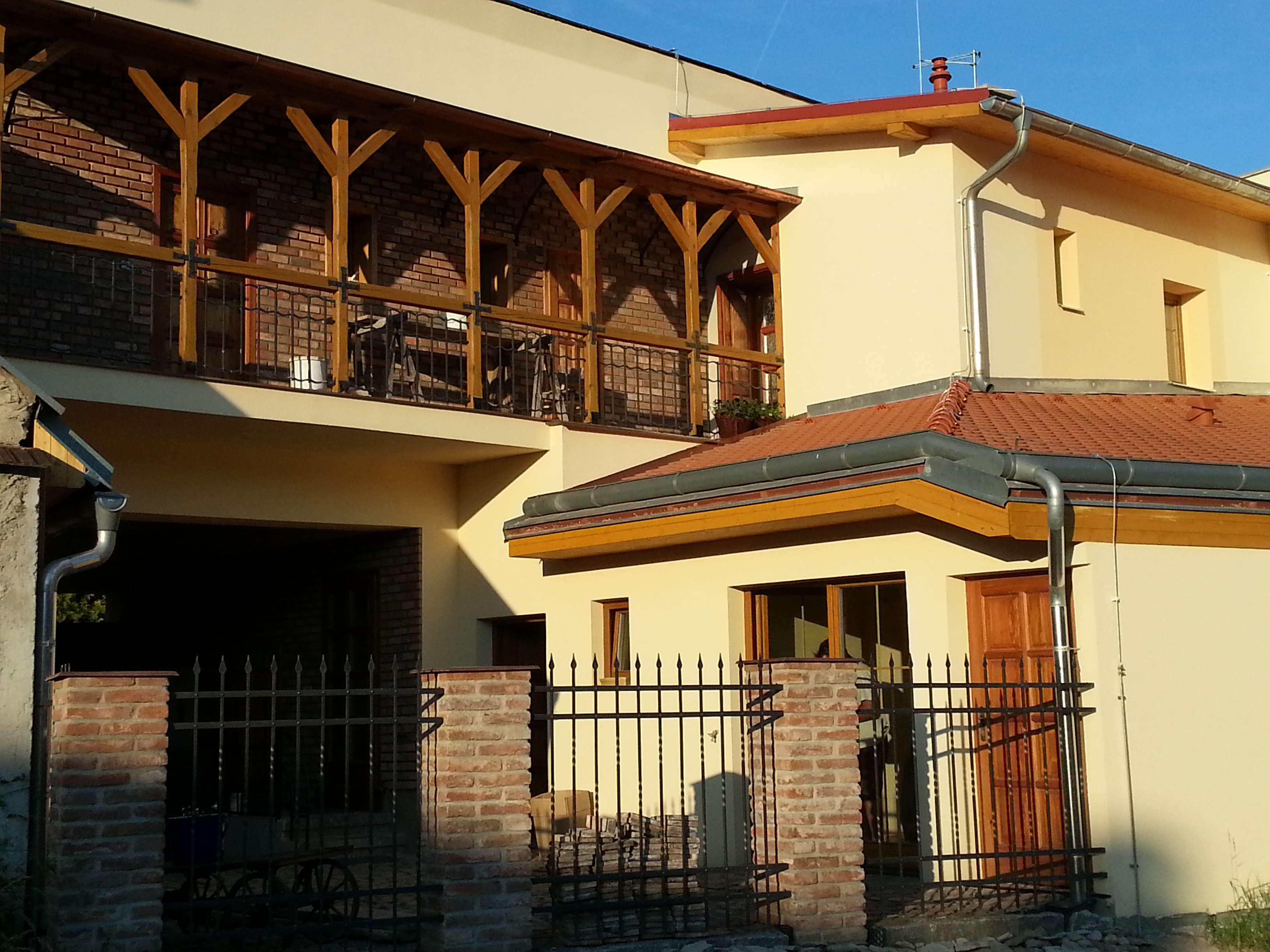 Restaurace U Anny Šmejdířky foto 3