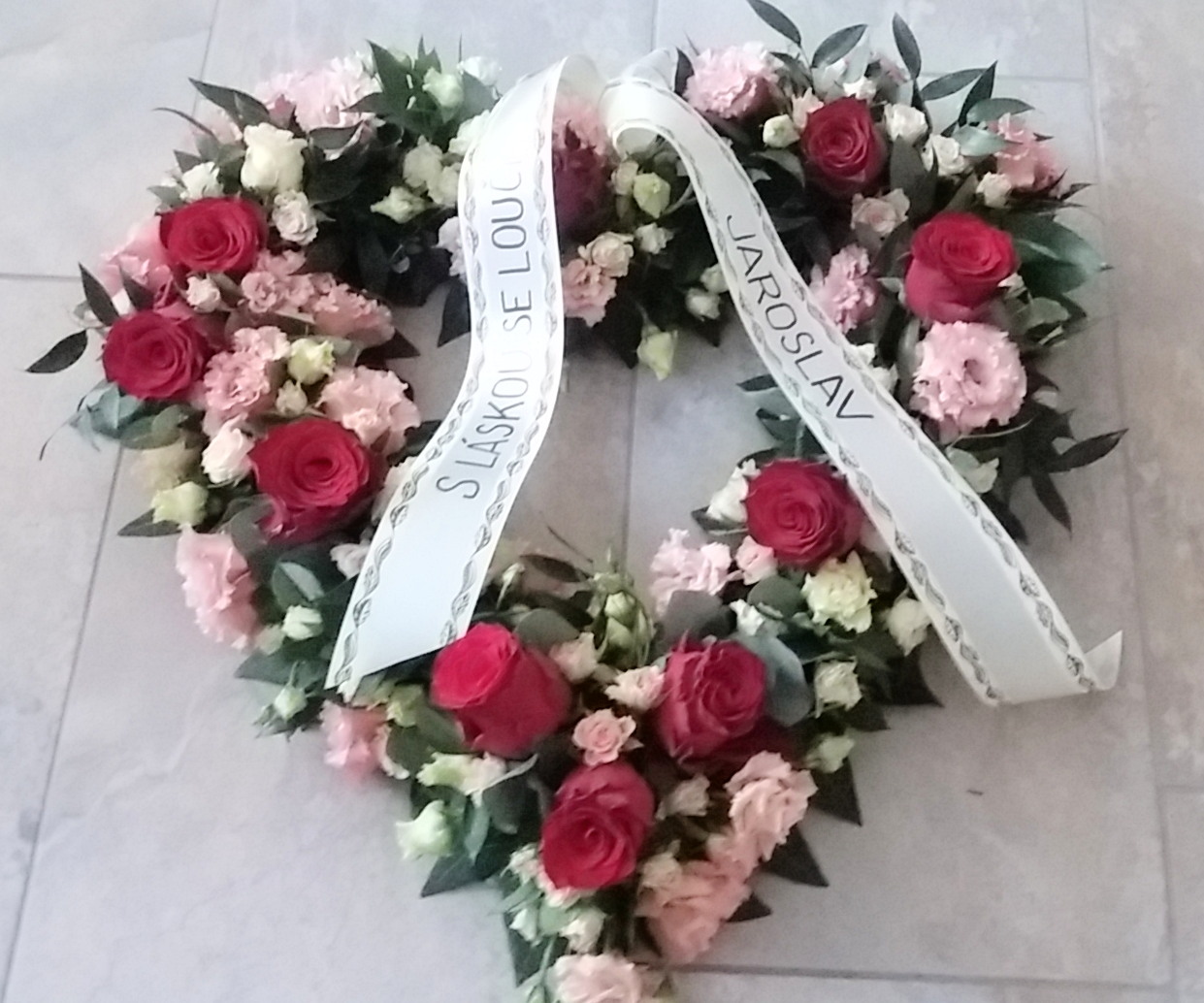 Květinářství LiLiiE RK foto 3