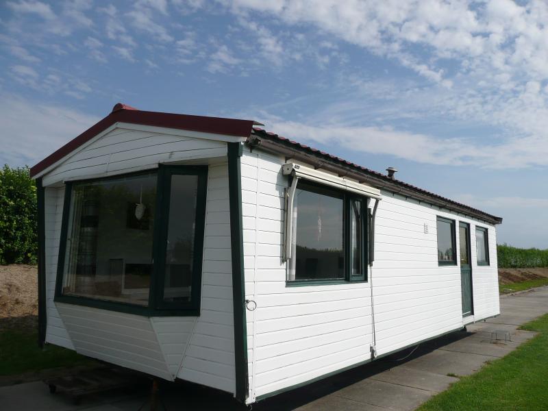 Mobilní domy Krnov foto 2