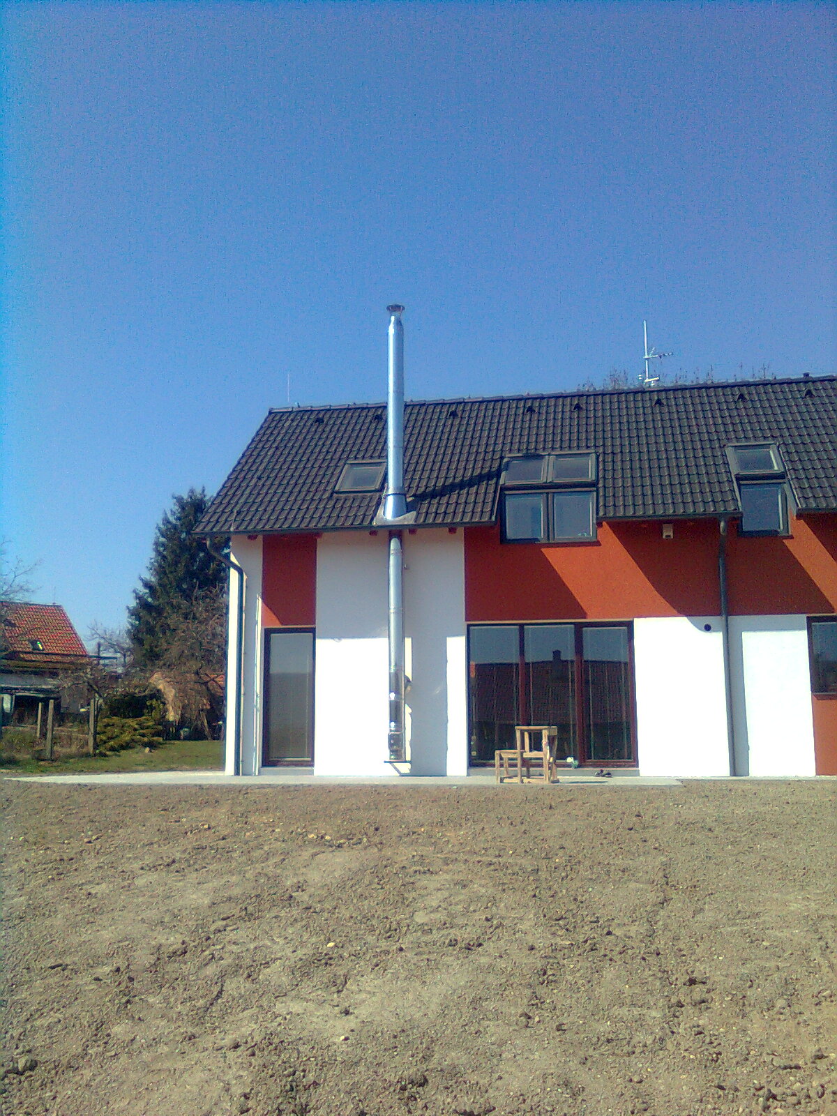 Kominictví KOMKLIMA foto 5