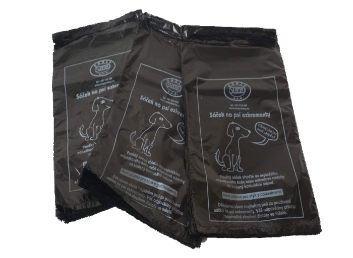 OBALY SLÁMA s.r.o. foto 4