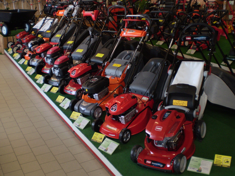 Mountfield foto 2