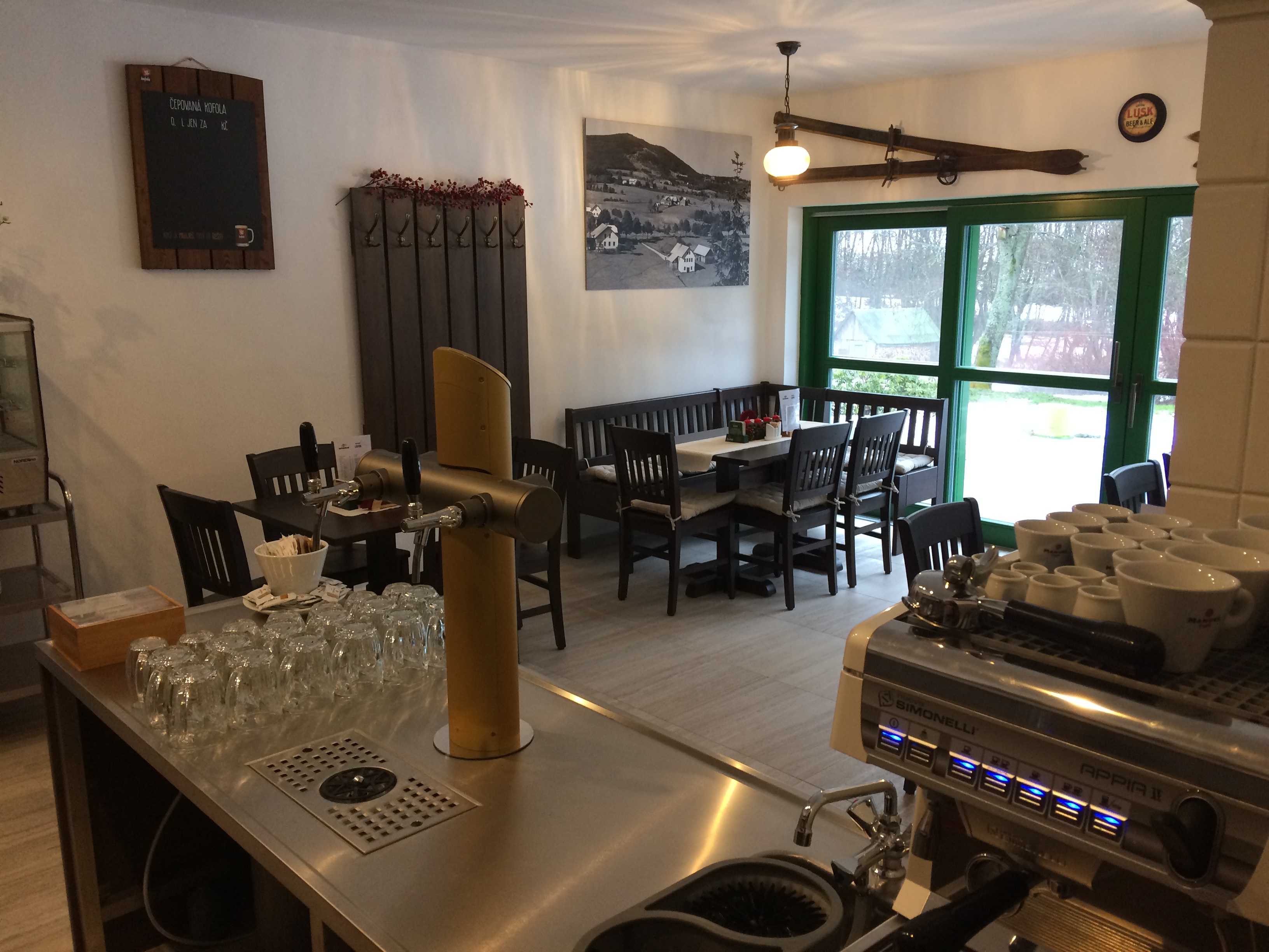 Café Rozhlas