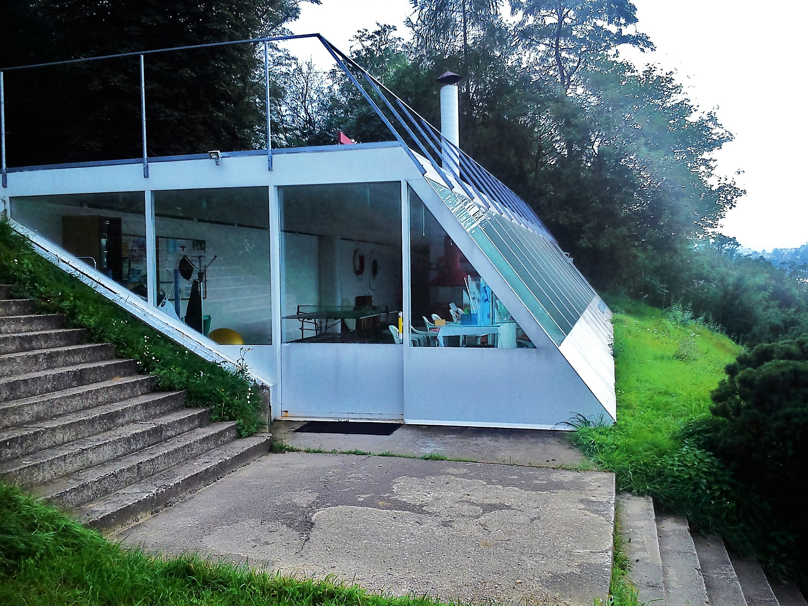 TJ Rapid Brno, z.s. - windsurfingový klub foto 2