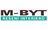 logo M-byt