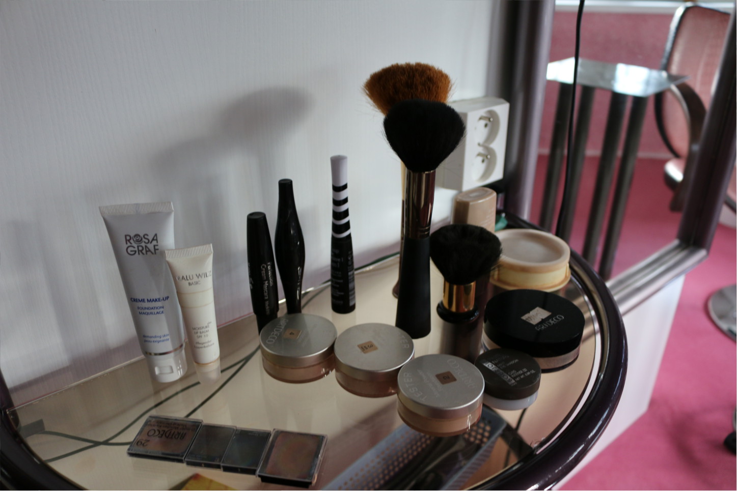 Kosmetické studio Daisy - Hana Vejrostová foto 3