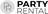logo PartyRental Production