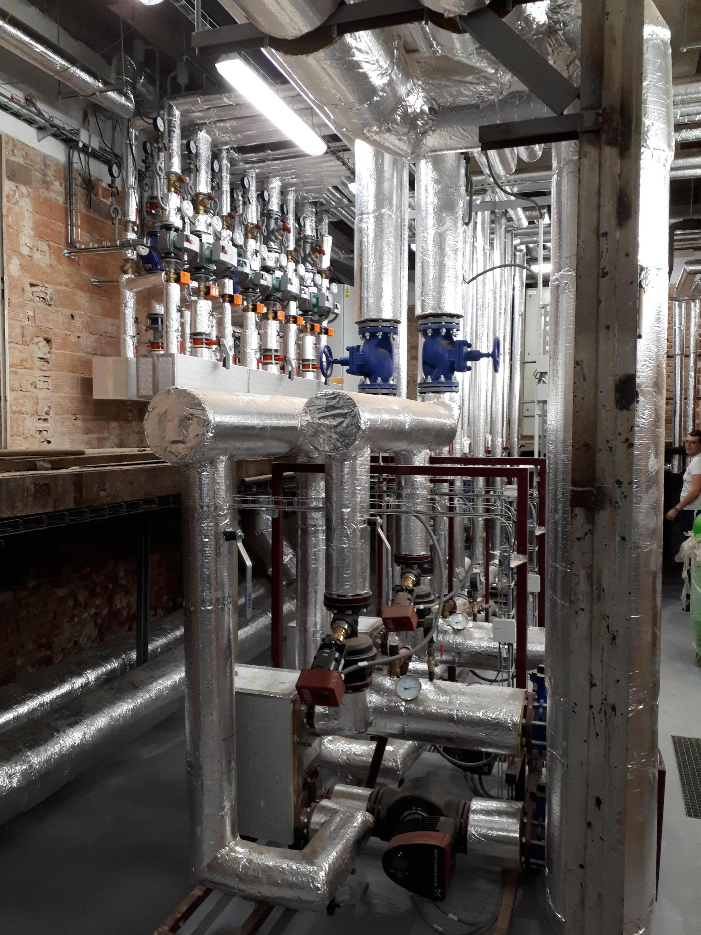 Projekce TZB Prokeš s.r.o. foto 4