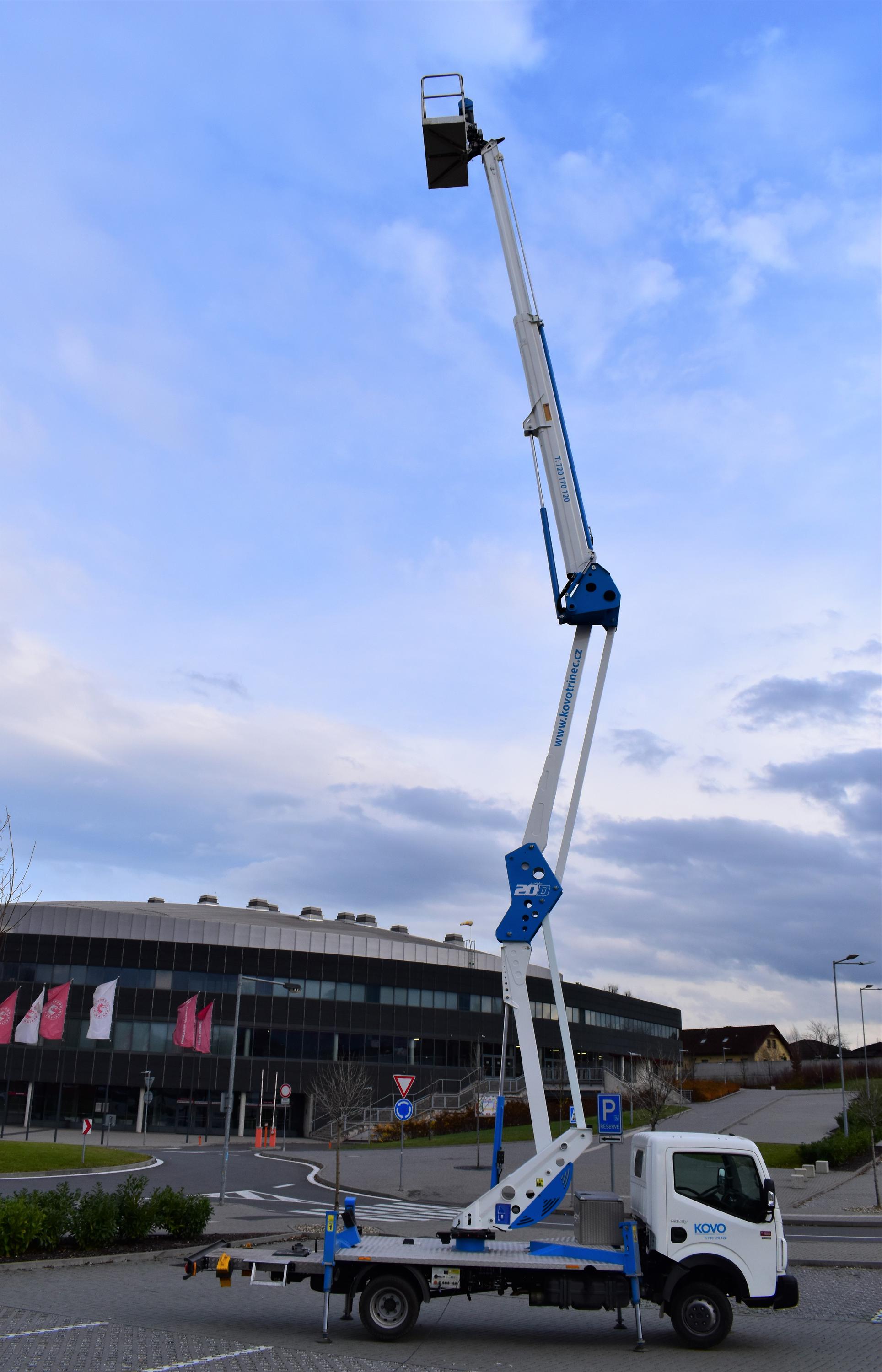 KOVO Třinec s.r.o. foto 4