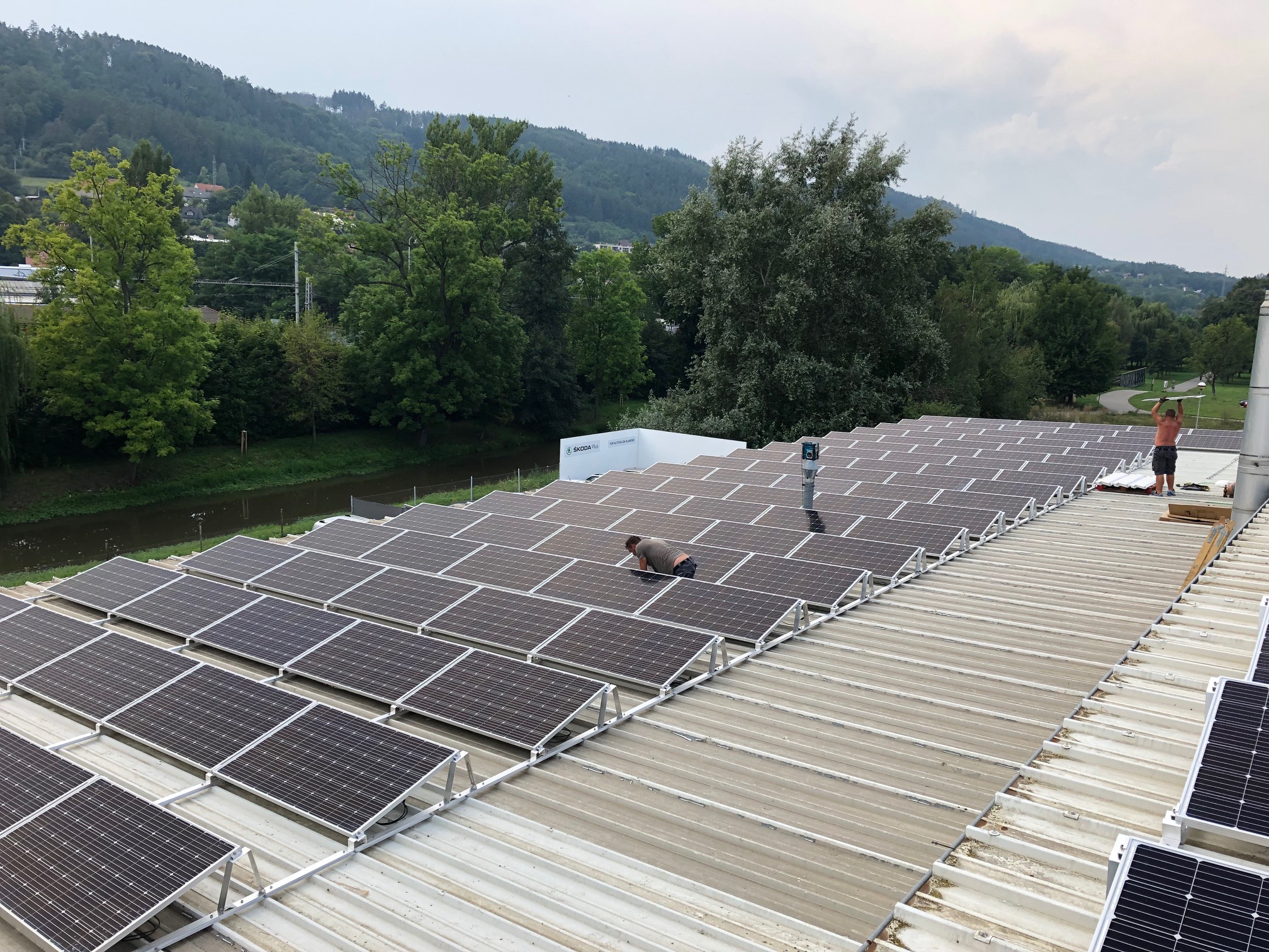 SWPOWER Inovation a.s. foto 3