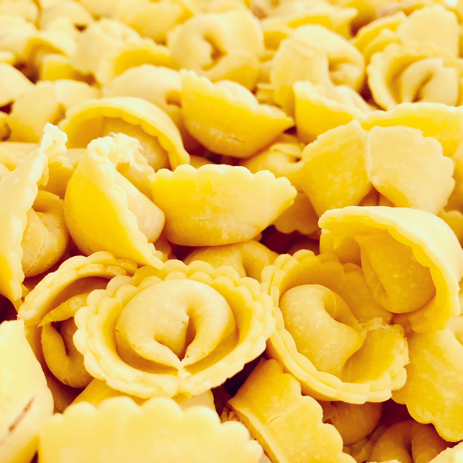 Pasta MAMMA foto 3